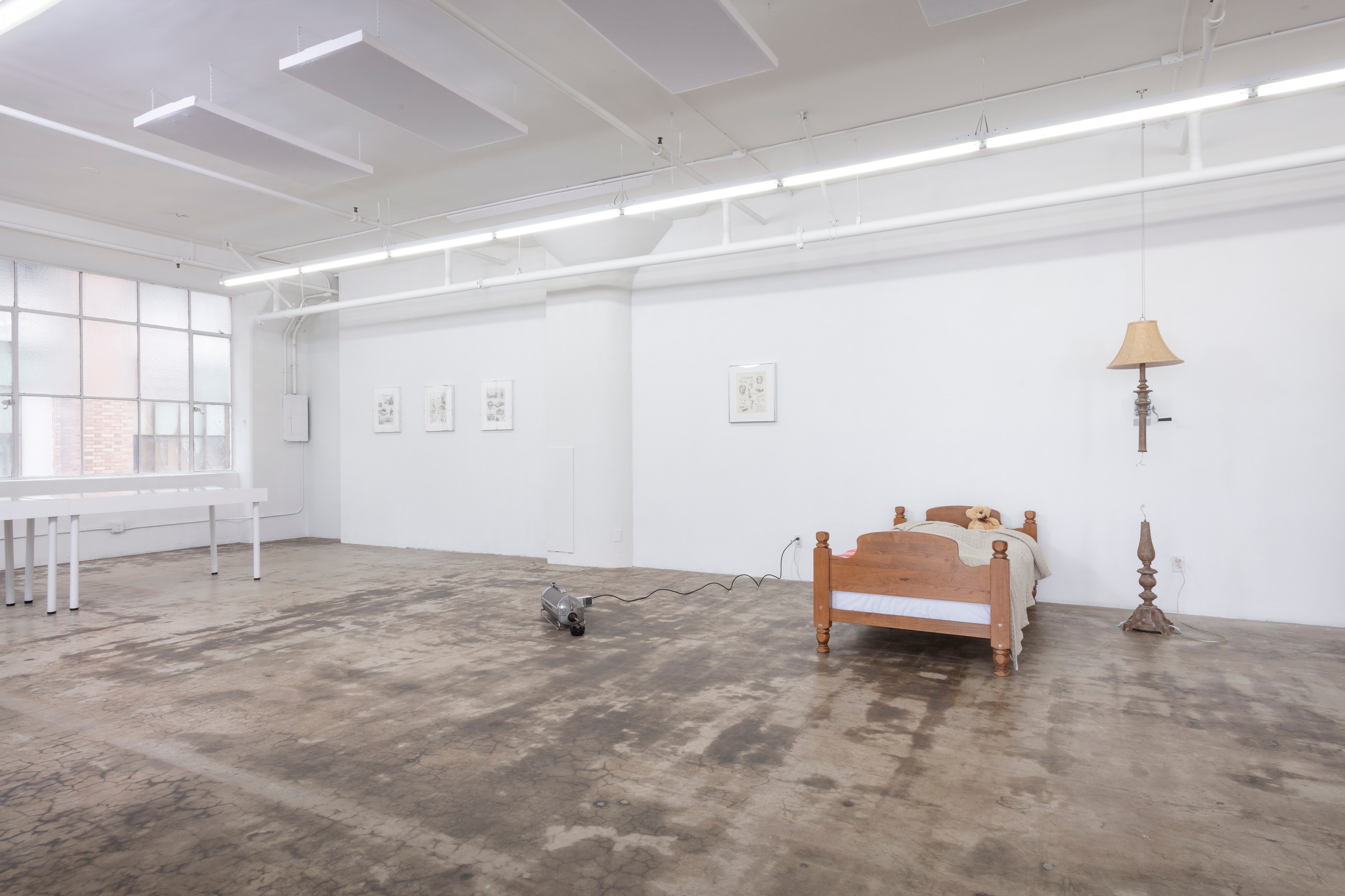 Pippa Garner, Immaculate Misconceptions at Joan, photo 20