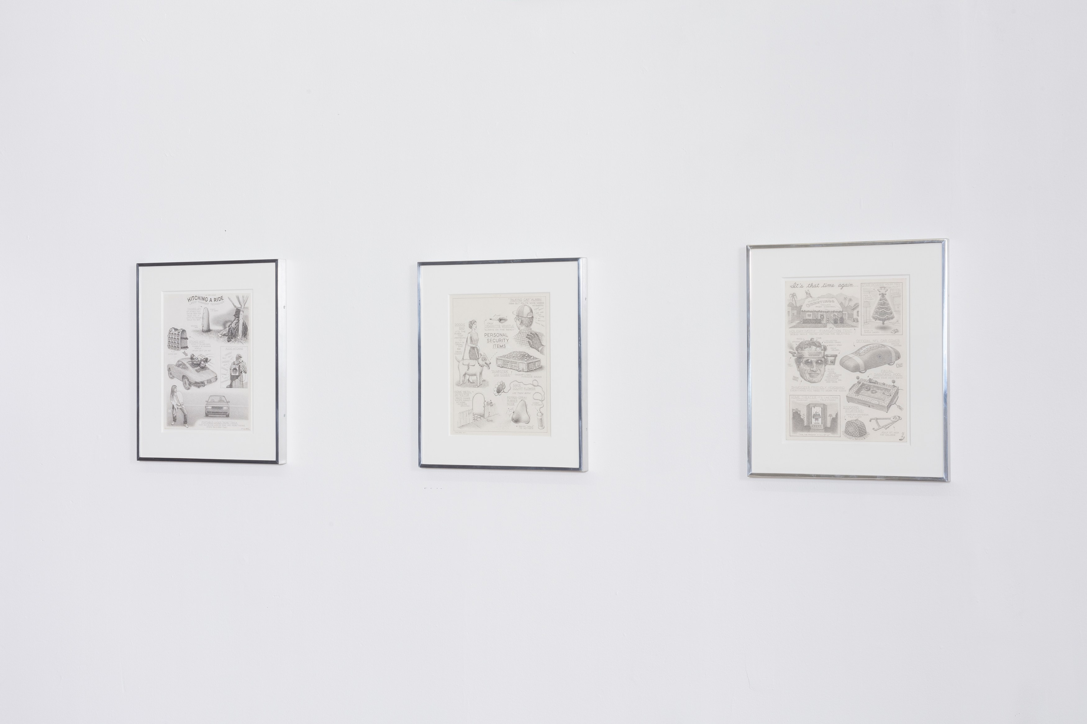 Pippa Garner, Immaculate Misconceptions at Joan, photo 35