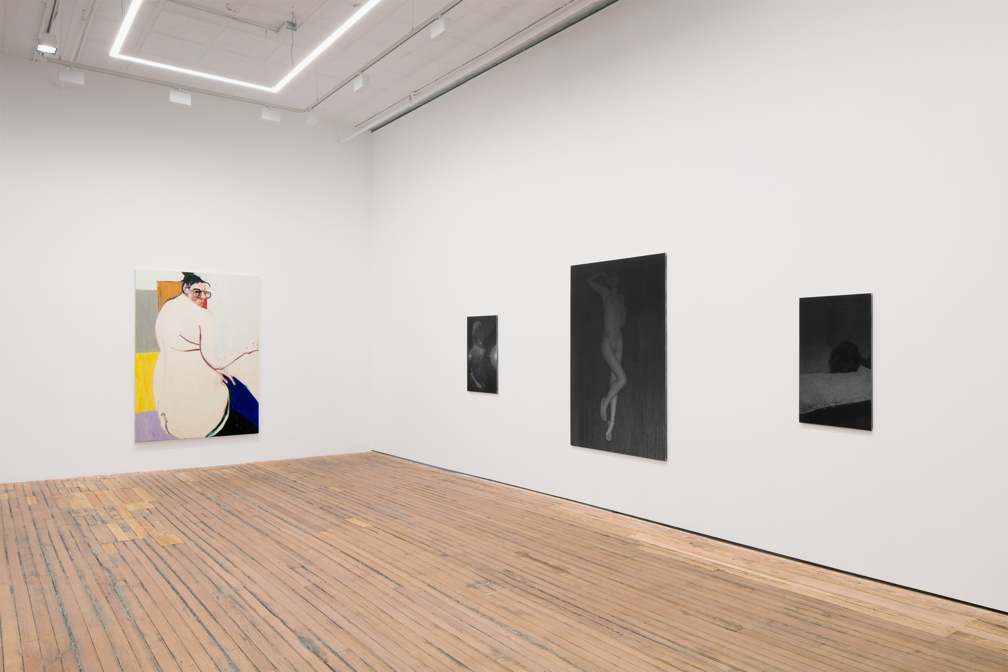 Condition Humaine, Condition Humaine at Grimm, photo 2