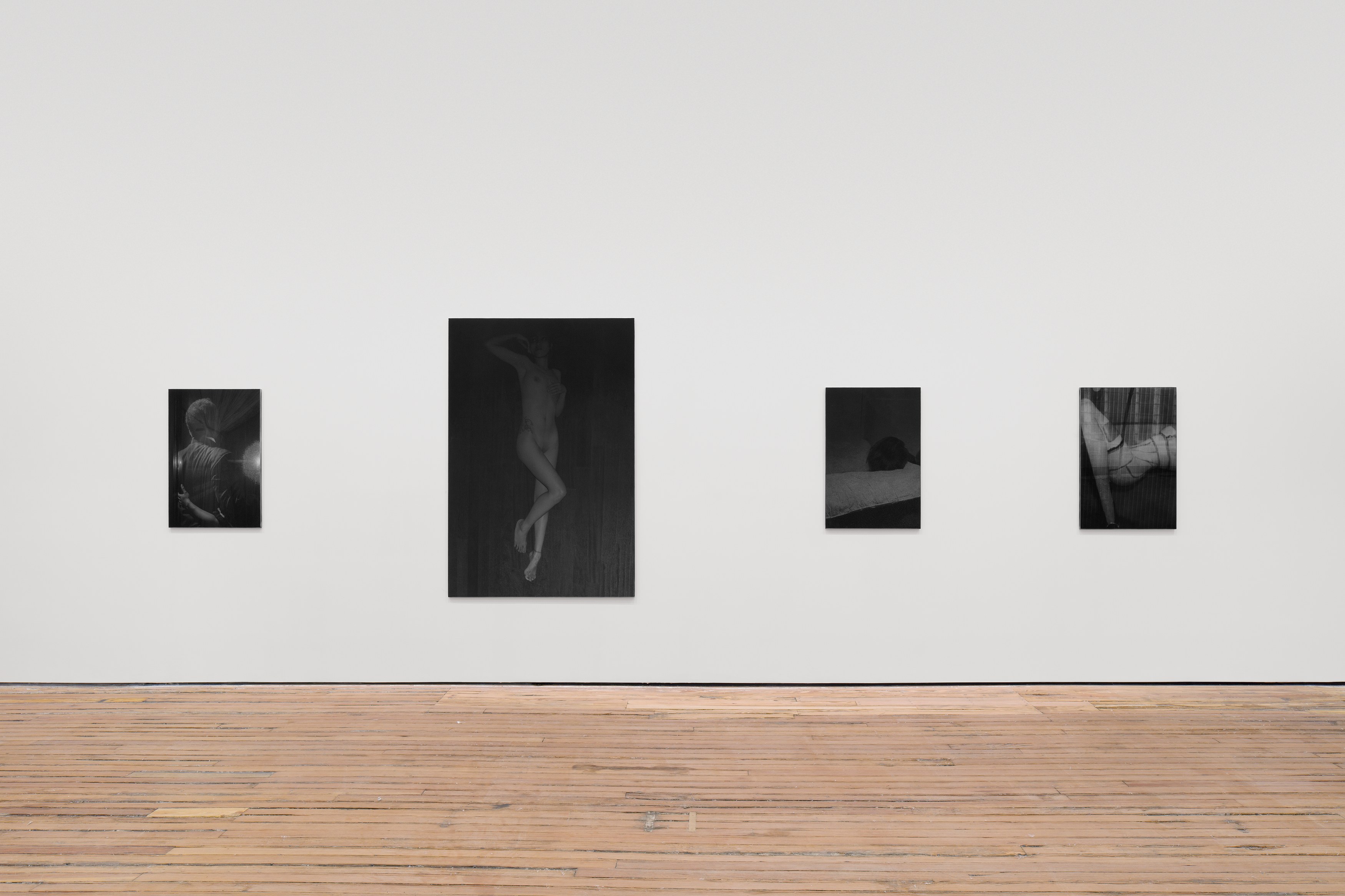 Condition Humaine, Condition Humaine at Grimm, photo 5