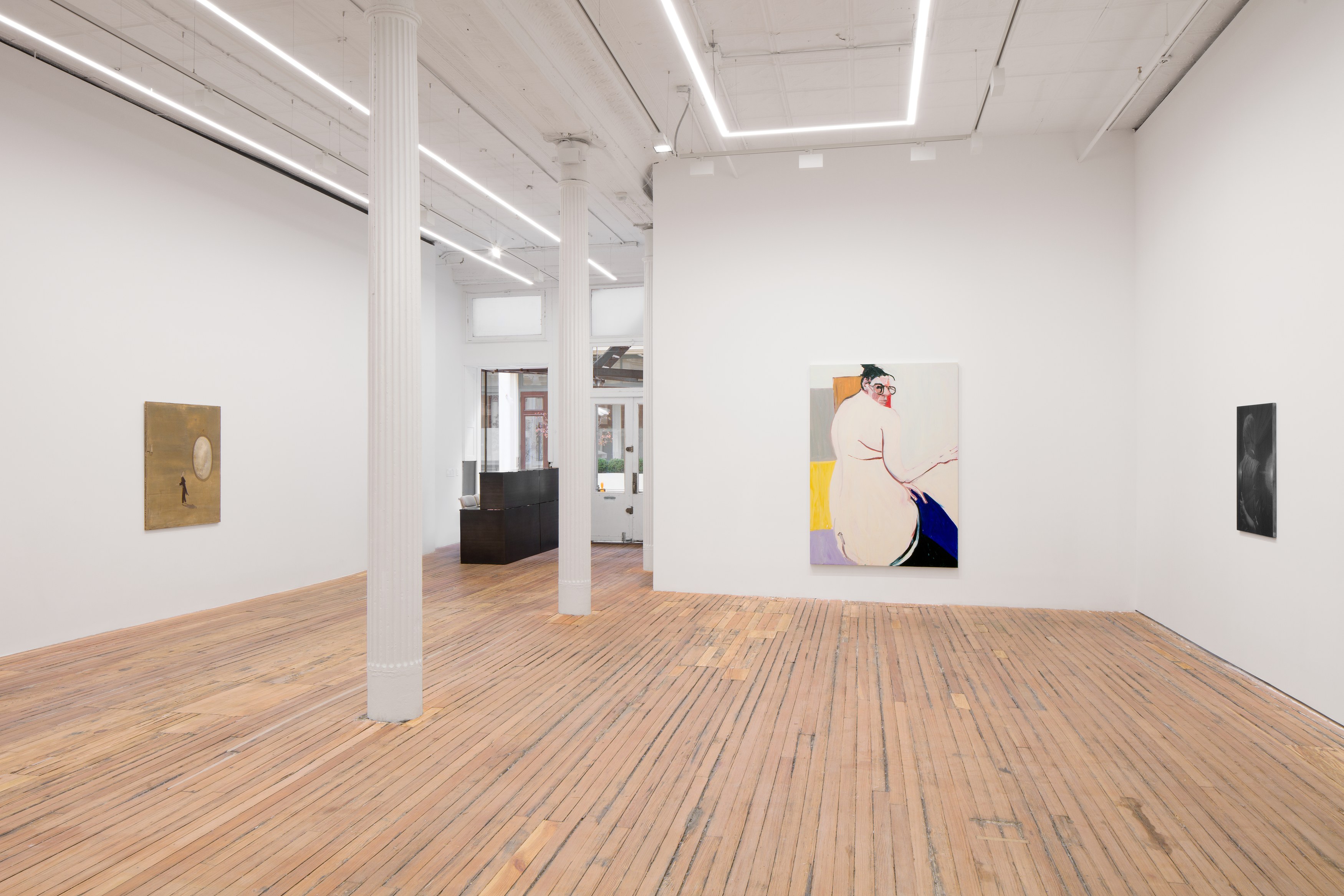 Condition Humaine, Condition Humaine at Grimm, photo 6
