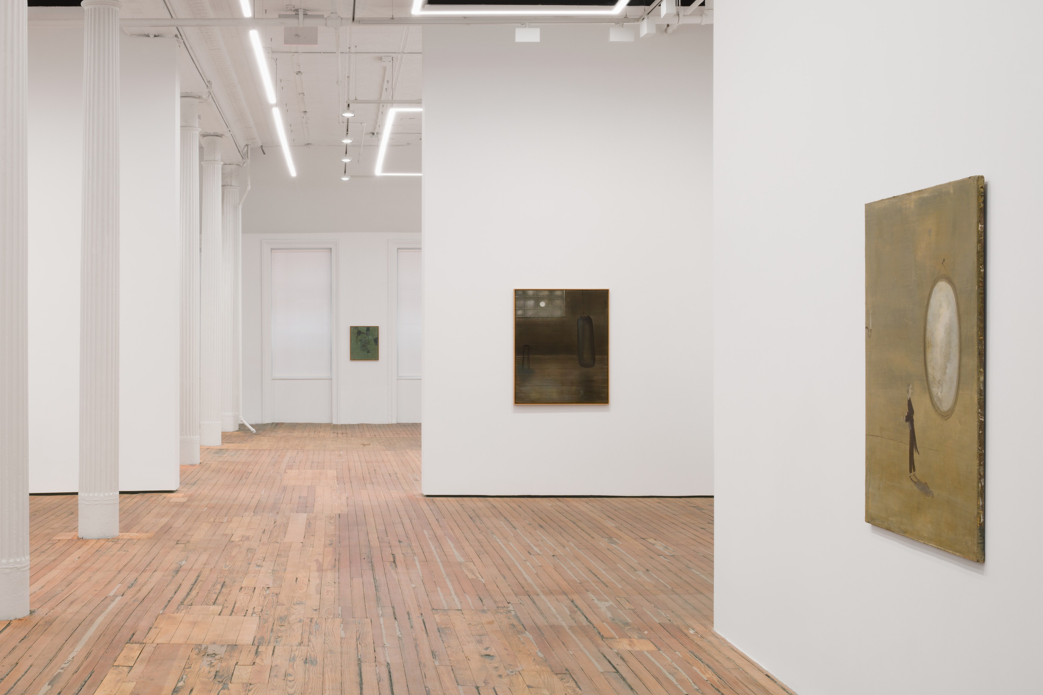 Condition Humaine, Condition Humaine at Grimm, photo 7