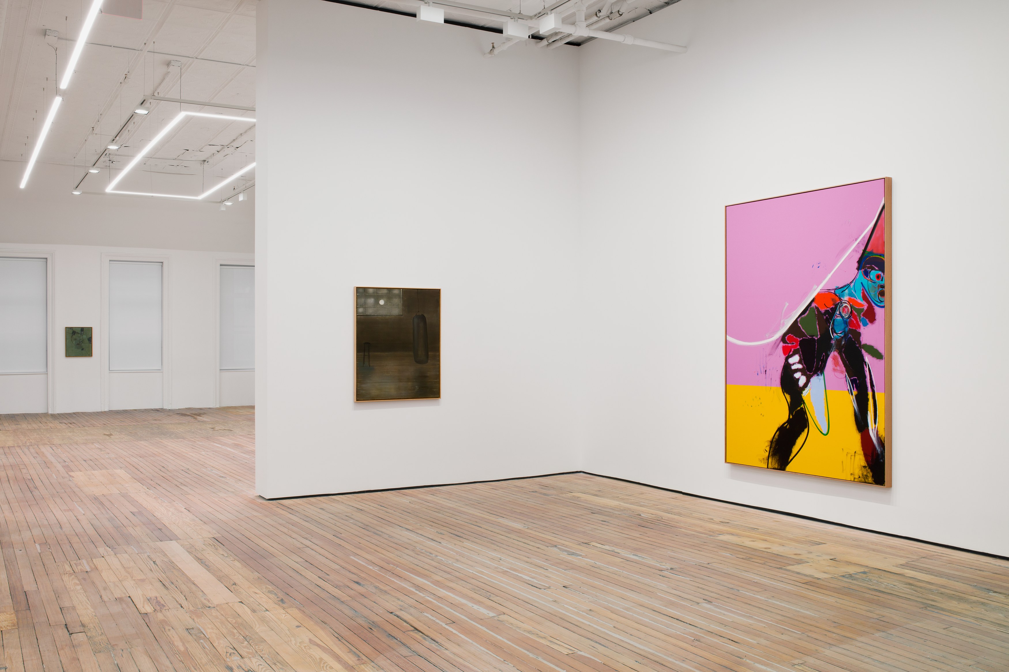 Condition Humaine, Condition Humaine at Grimm, photo 8
