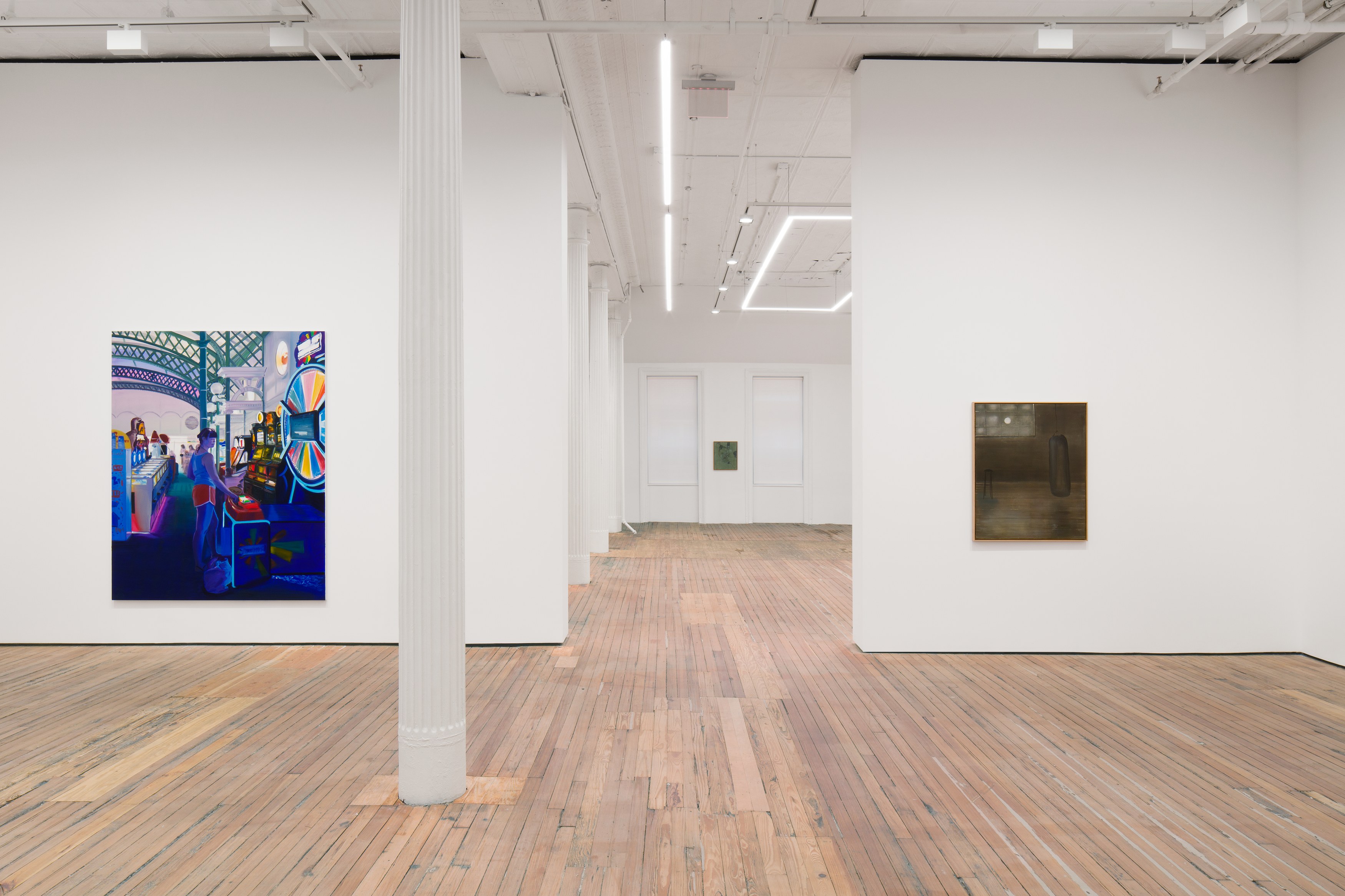 Condition Humaine, Condition Humaine at Grimm, photo 9