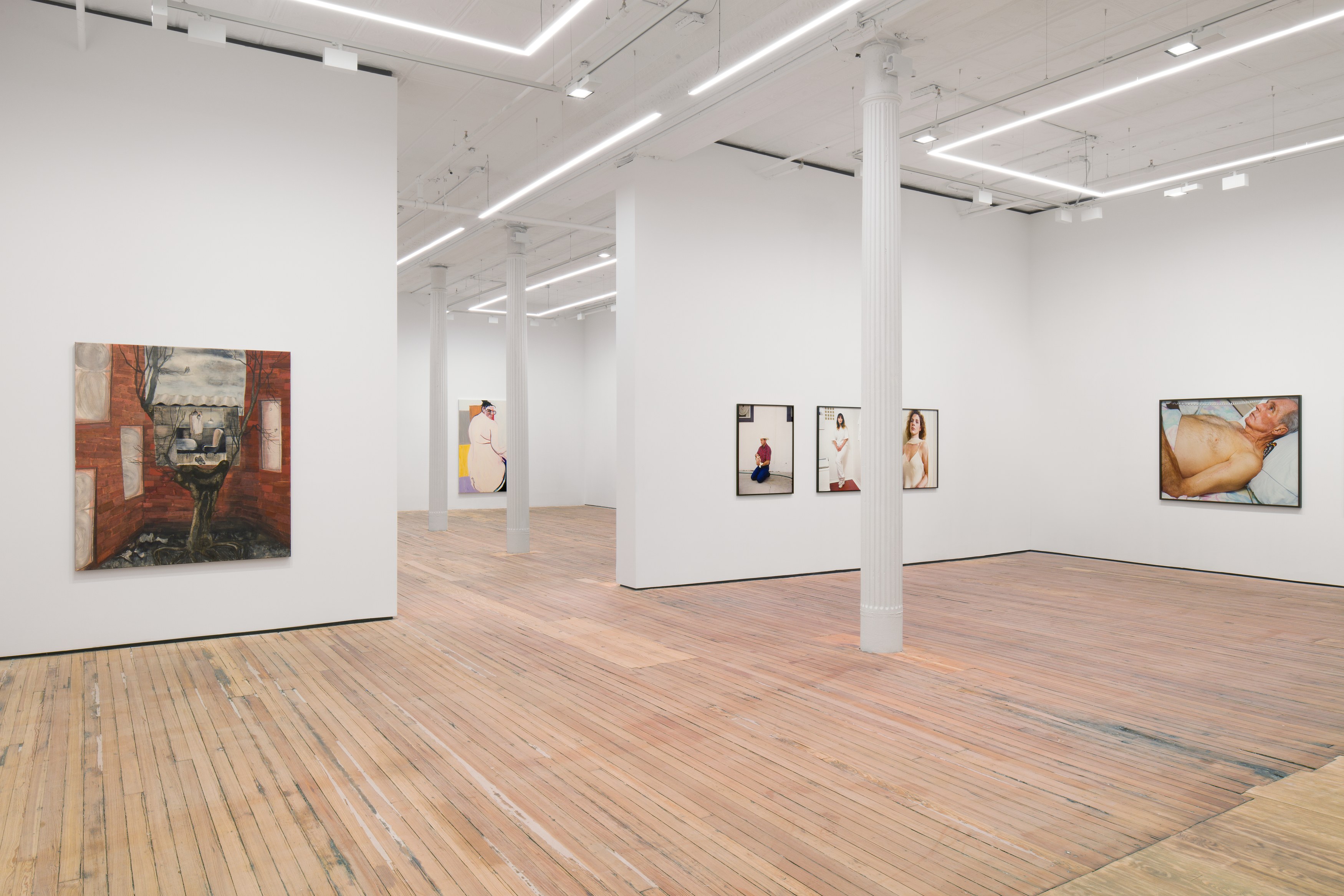 Condition Humaine, Condition Humaine at Grimm, photo 11