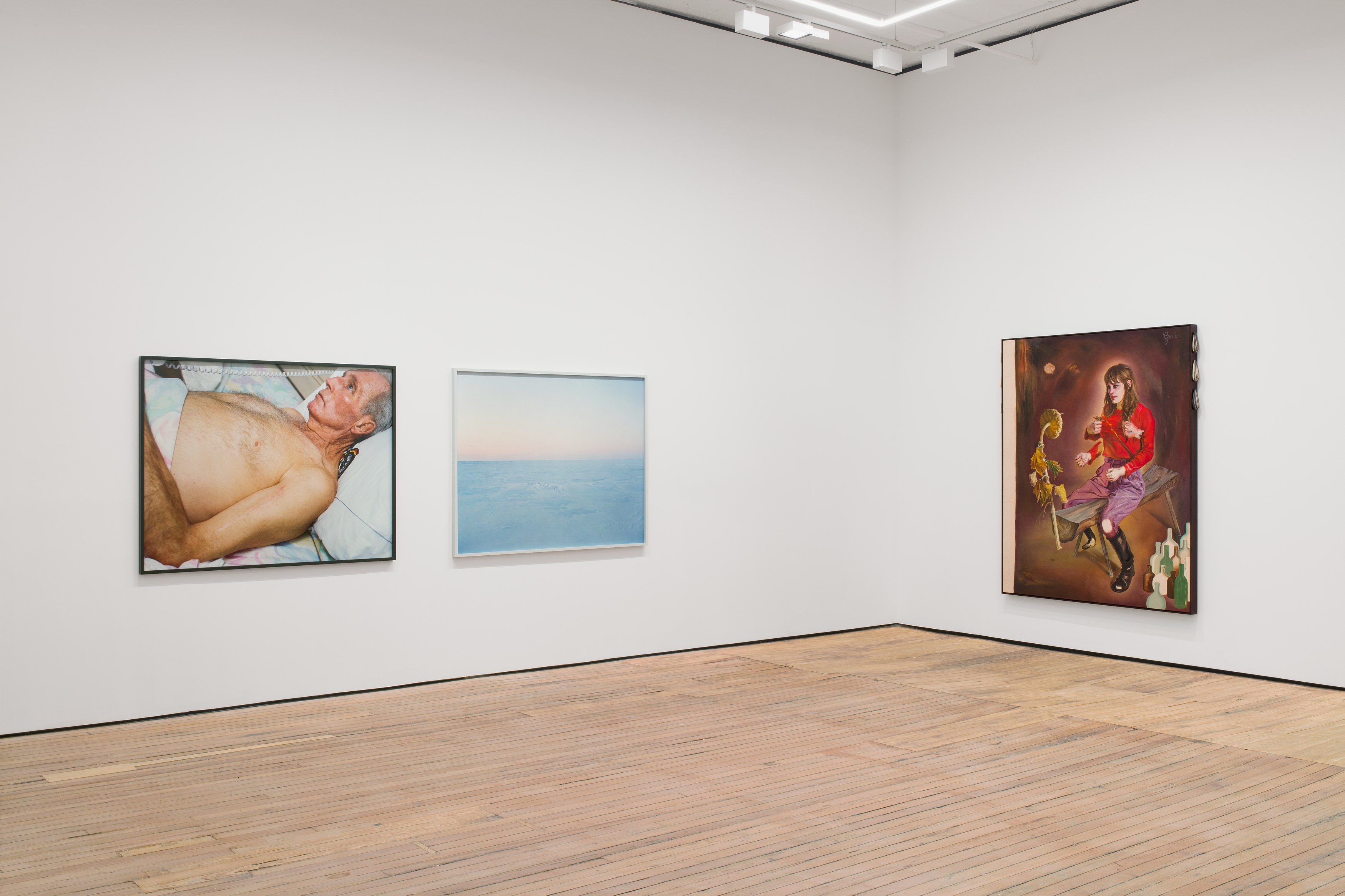Condition Humaine, Condition Humaine at Grimm, photo 15