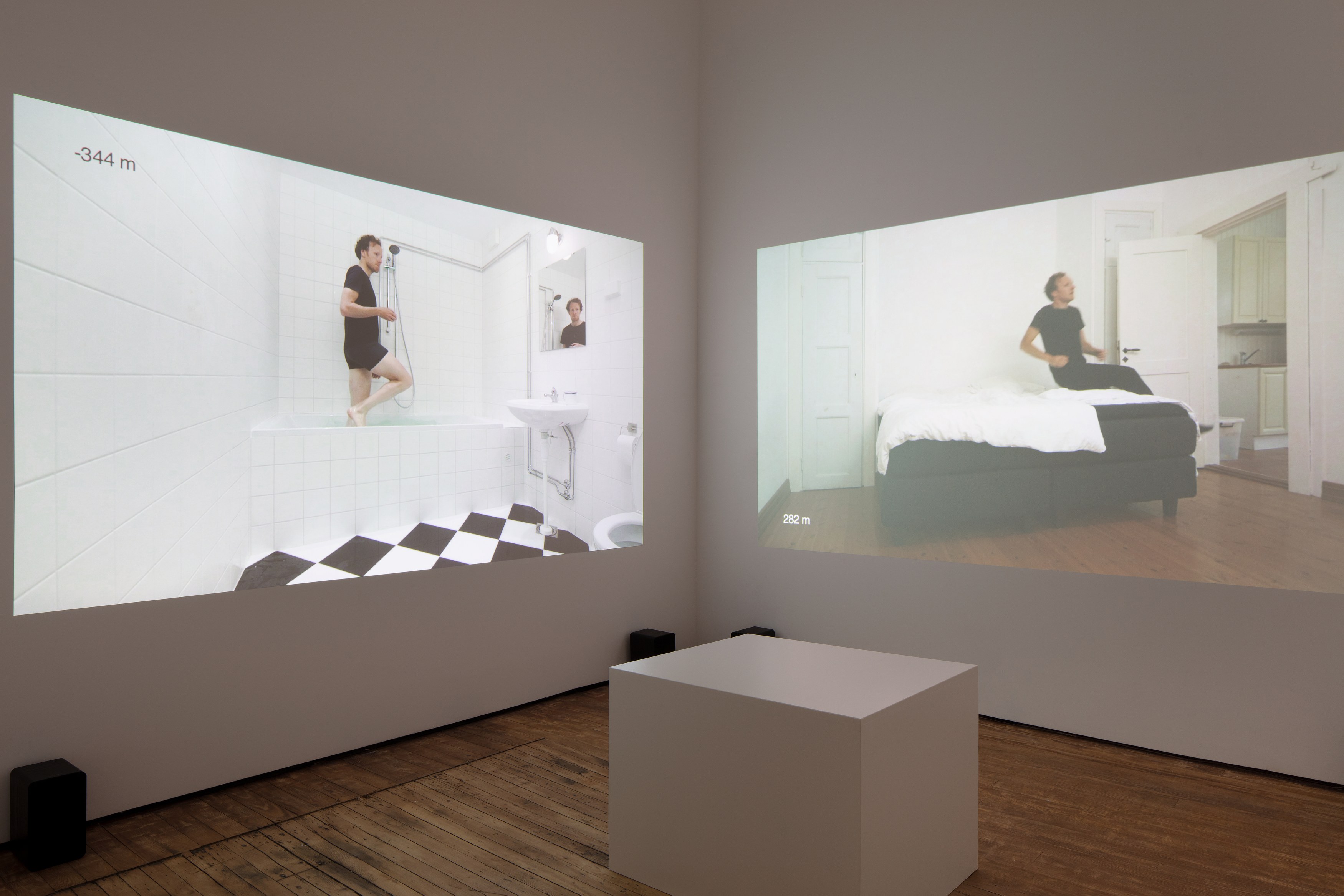 Condition Humaine, Condition Humaine at Grimm, photo 17