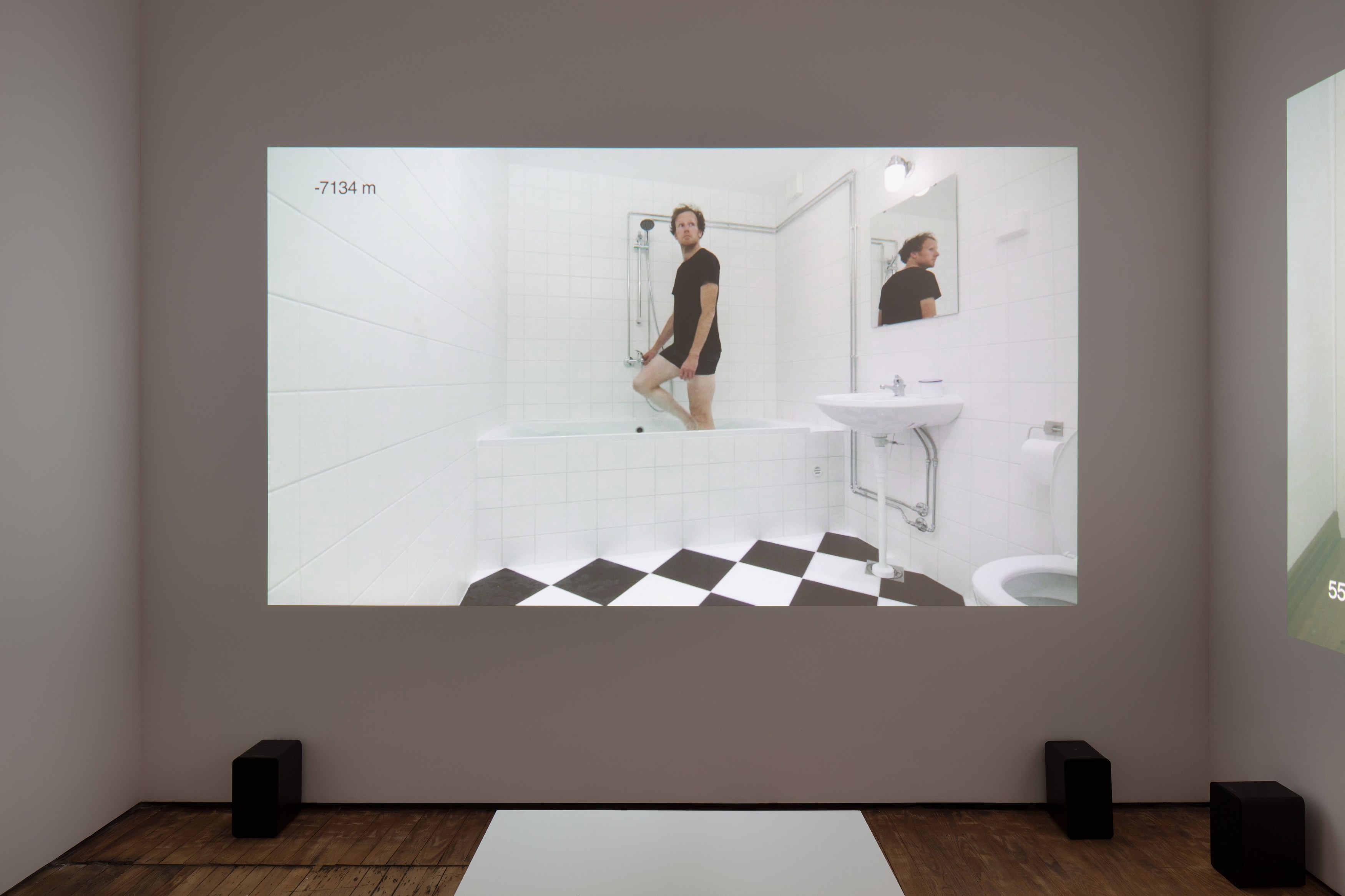 Condition Humaine, Condition Humaine at Grimm, photo 18