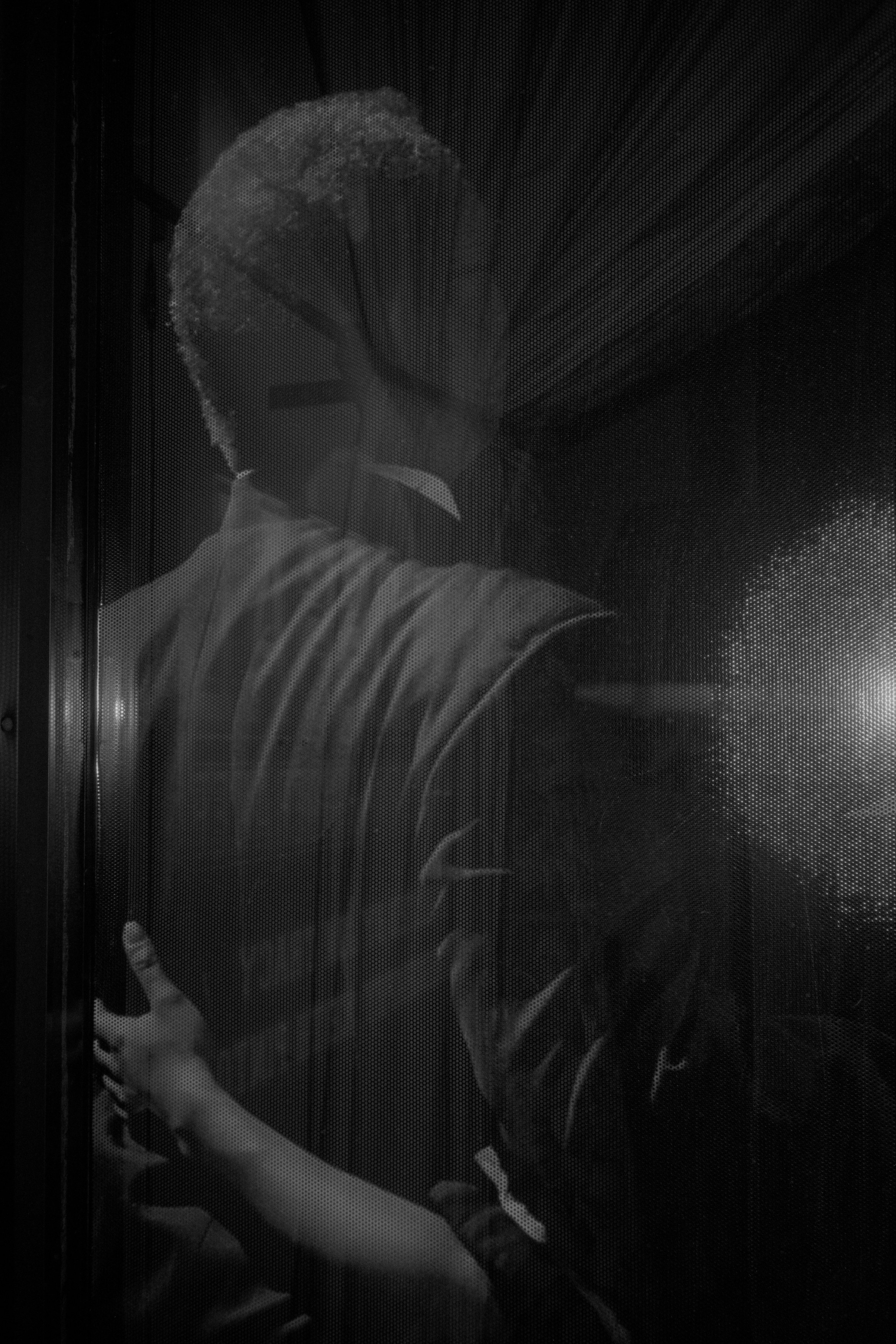 Condition Humaine, Condition Humaine at Grimm, photo 22