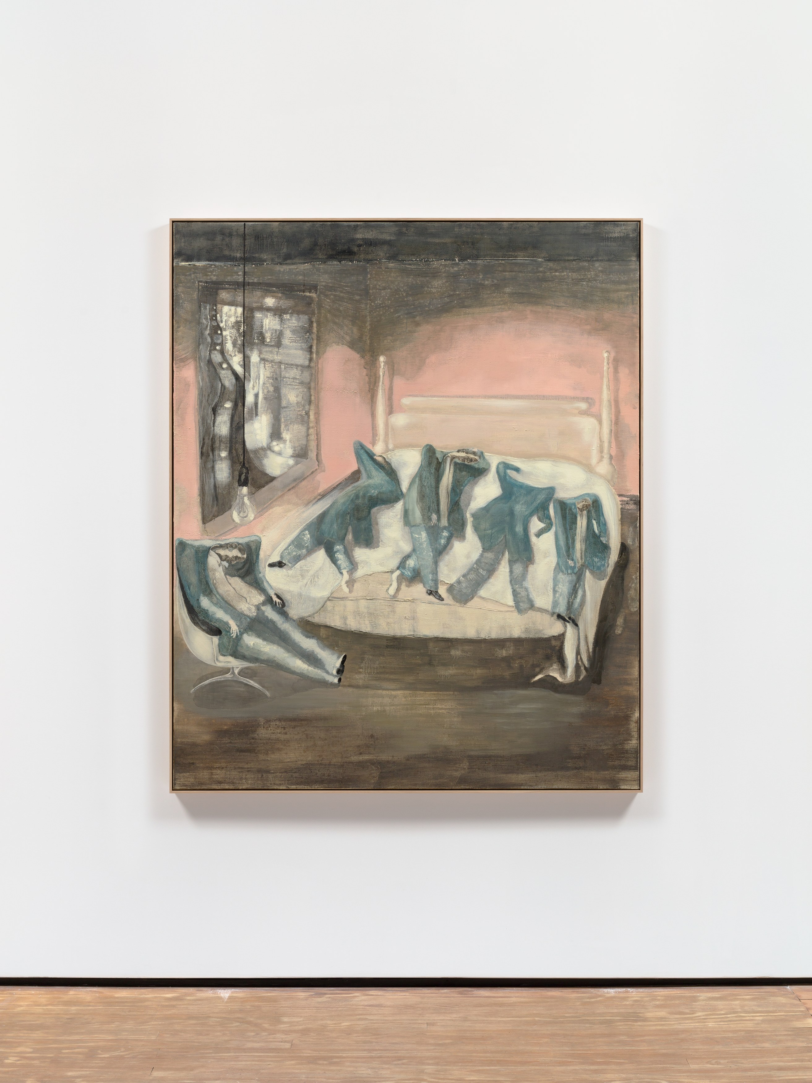 Condition Humaine, Condition Humaine at Grimm, photo 26