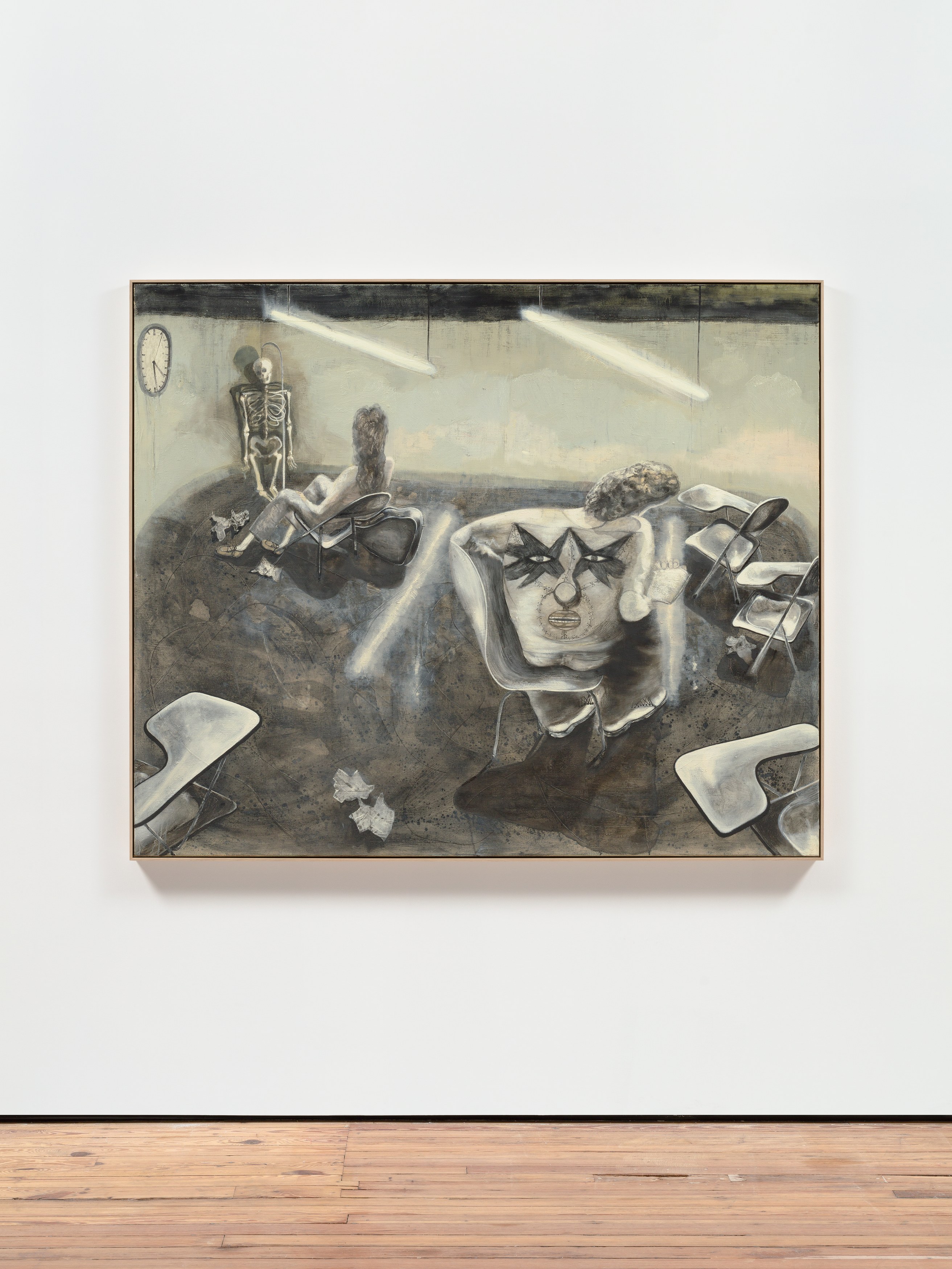 Condition Humaine, Condition Humaine at Grimm, photo 28