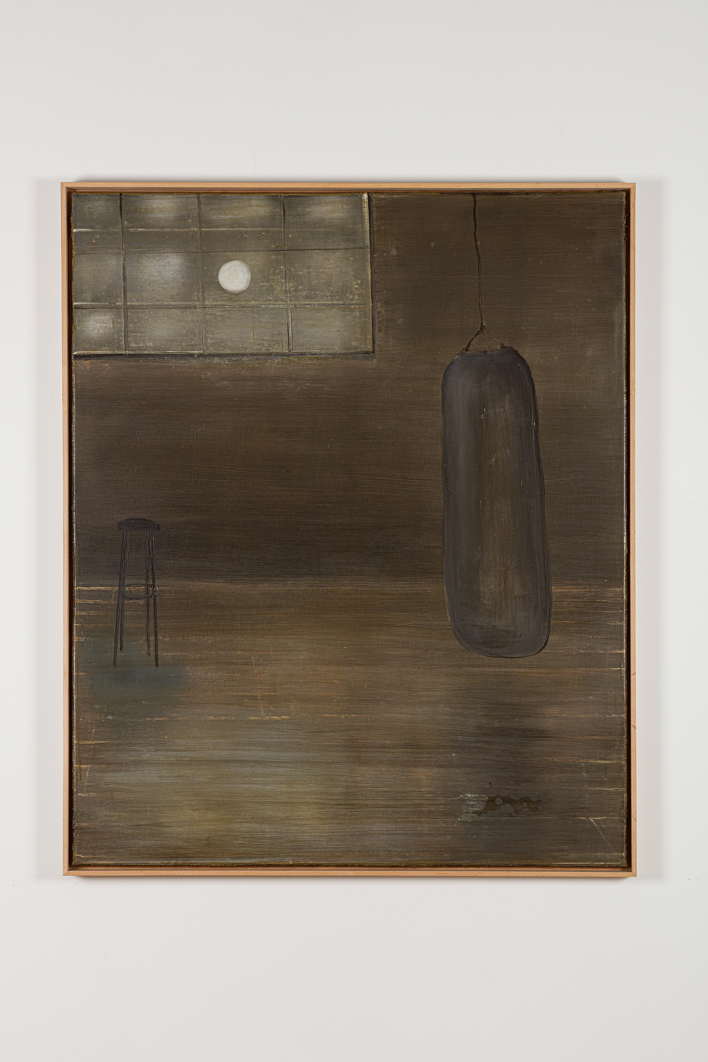 Condition Humaine, Condition Humaine at Grimm, photo 30