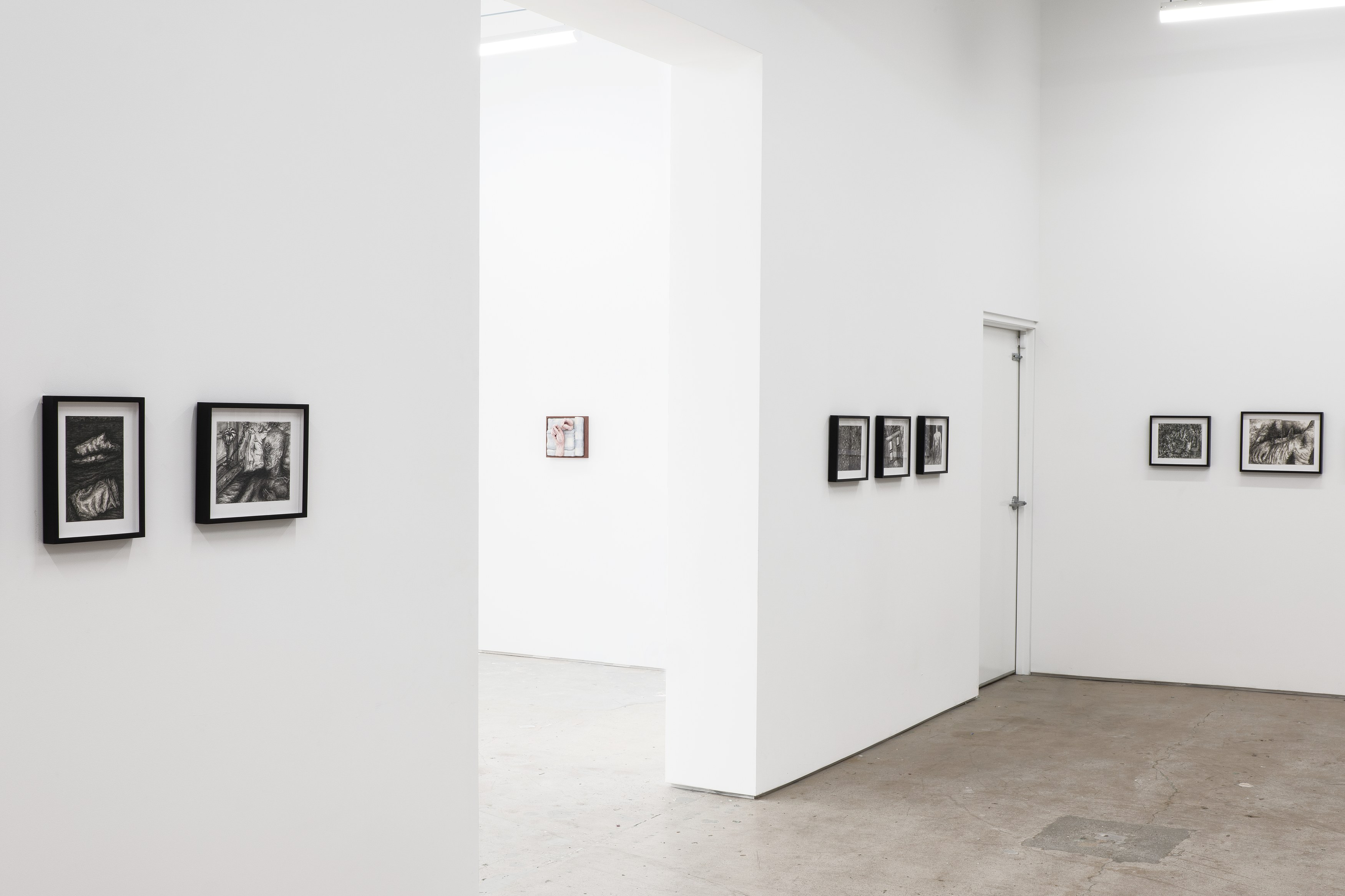 Installation view 6