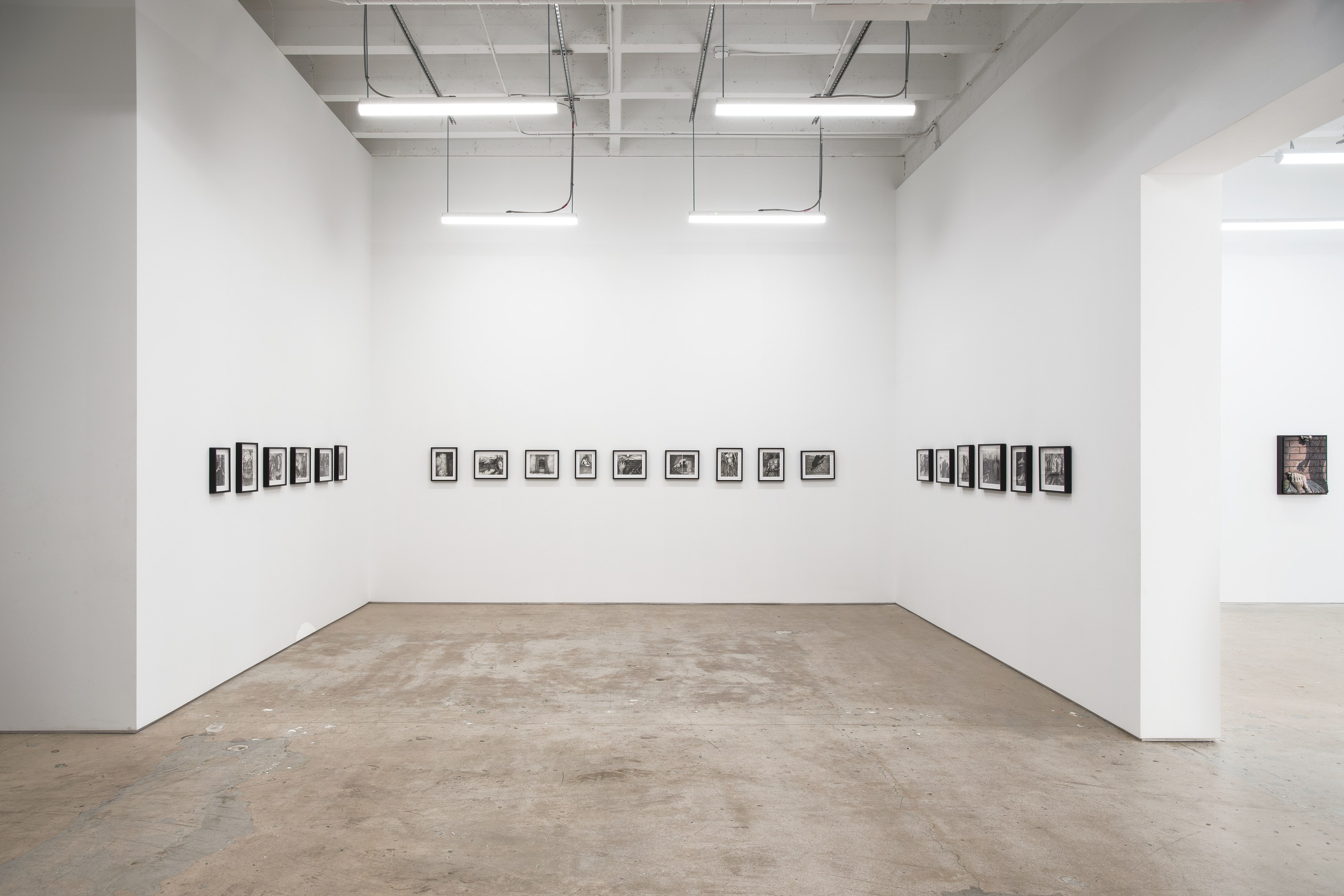 Installation view 4