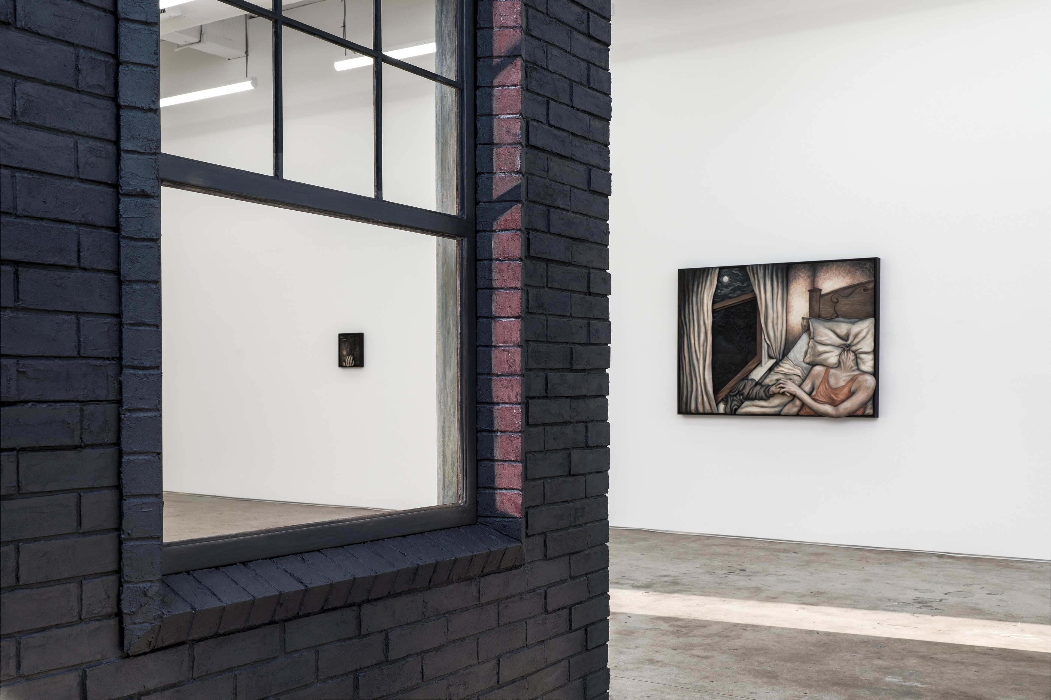 Installation view 9