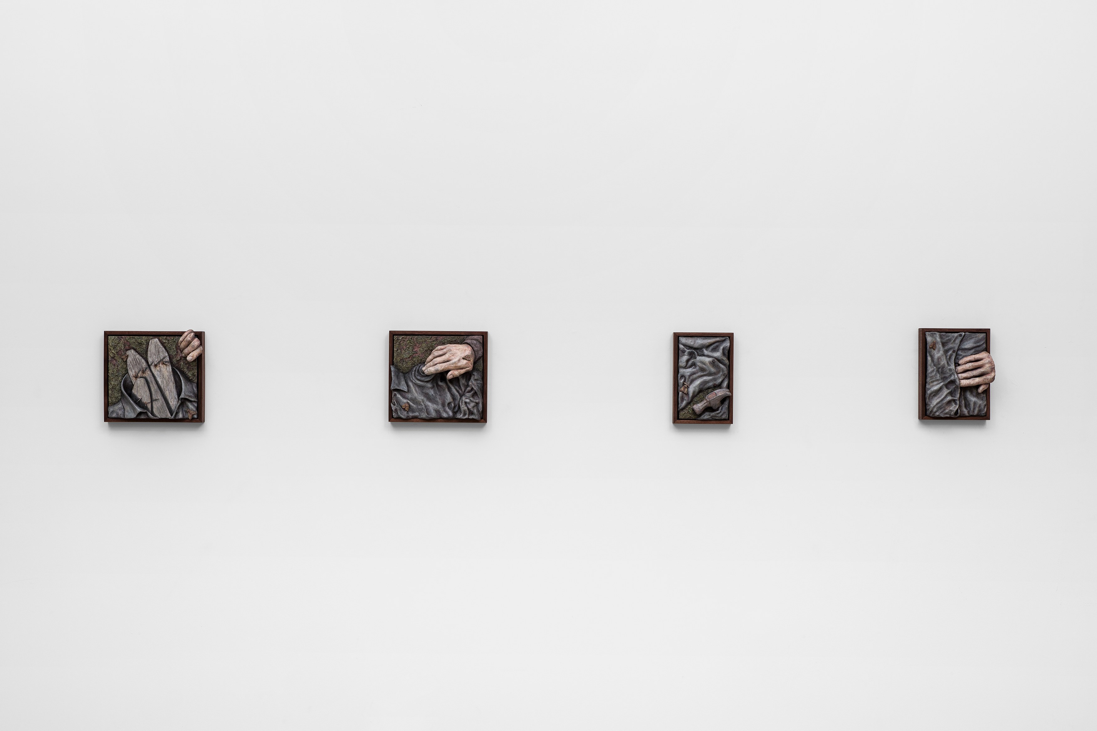 Installation view 11