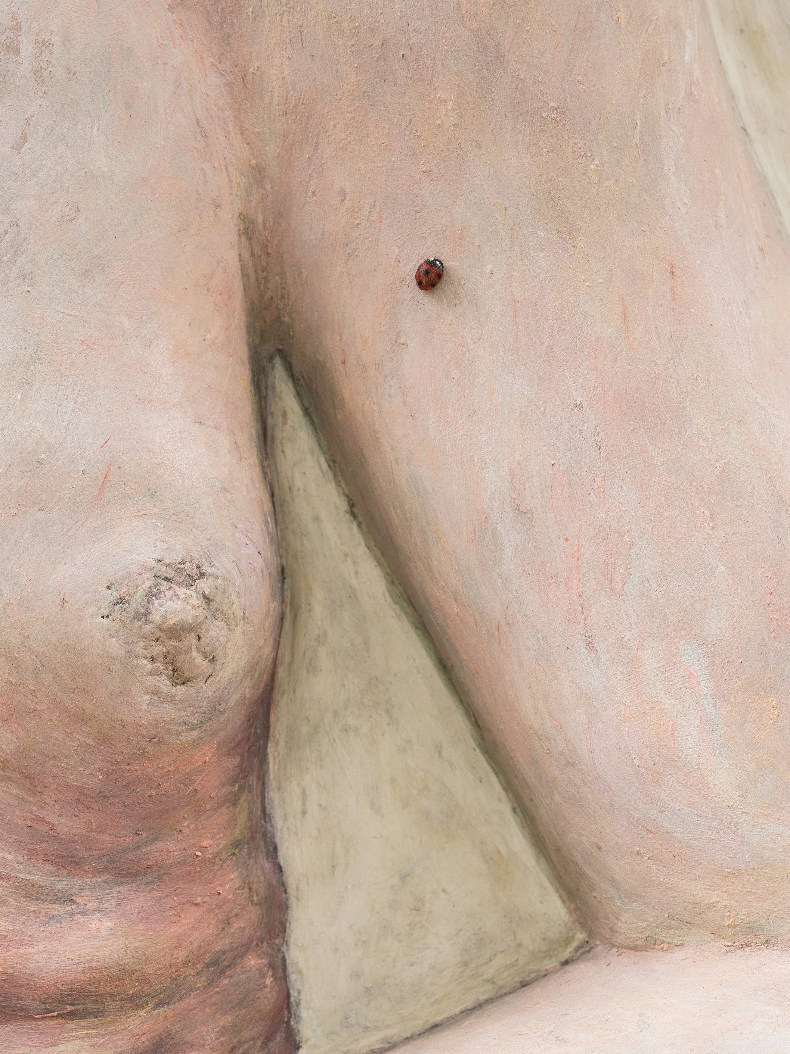 Dan Herschlein, Crickets in the City of Spare Parts at Matthew Brown, photo 24