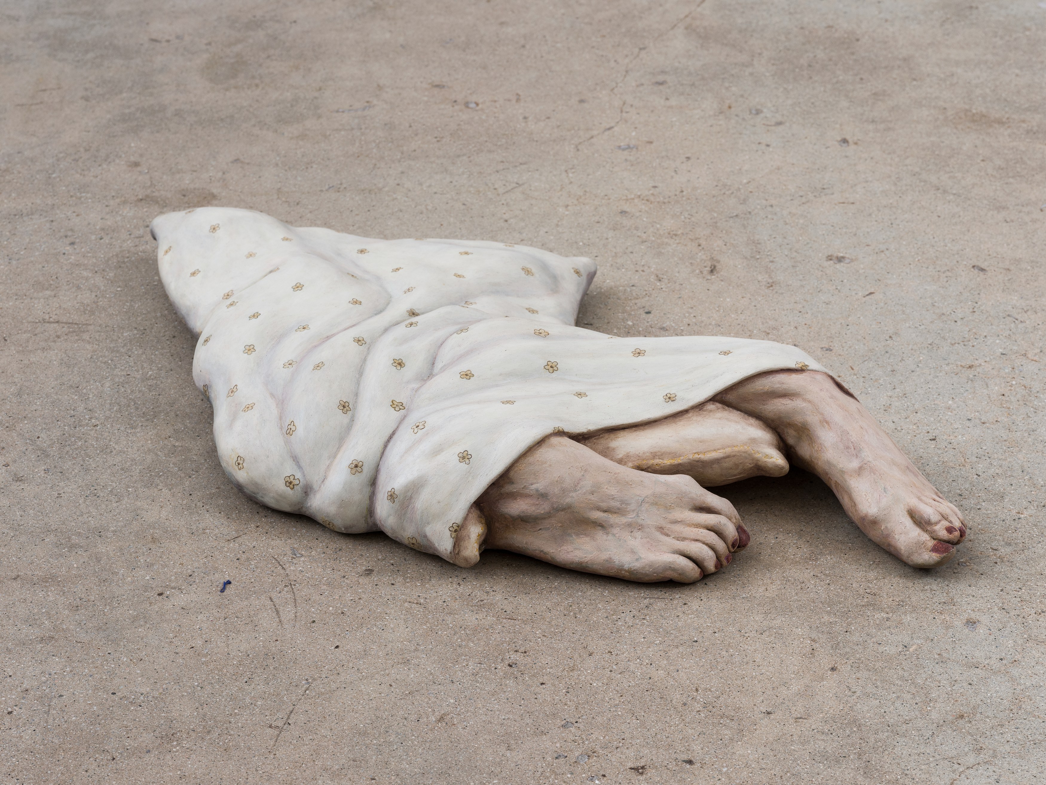 Dan Herschlein, Crickets in the City of Spare Parts at Matthew Brown, photo 63