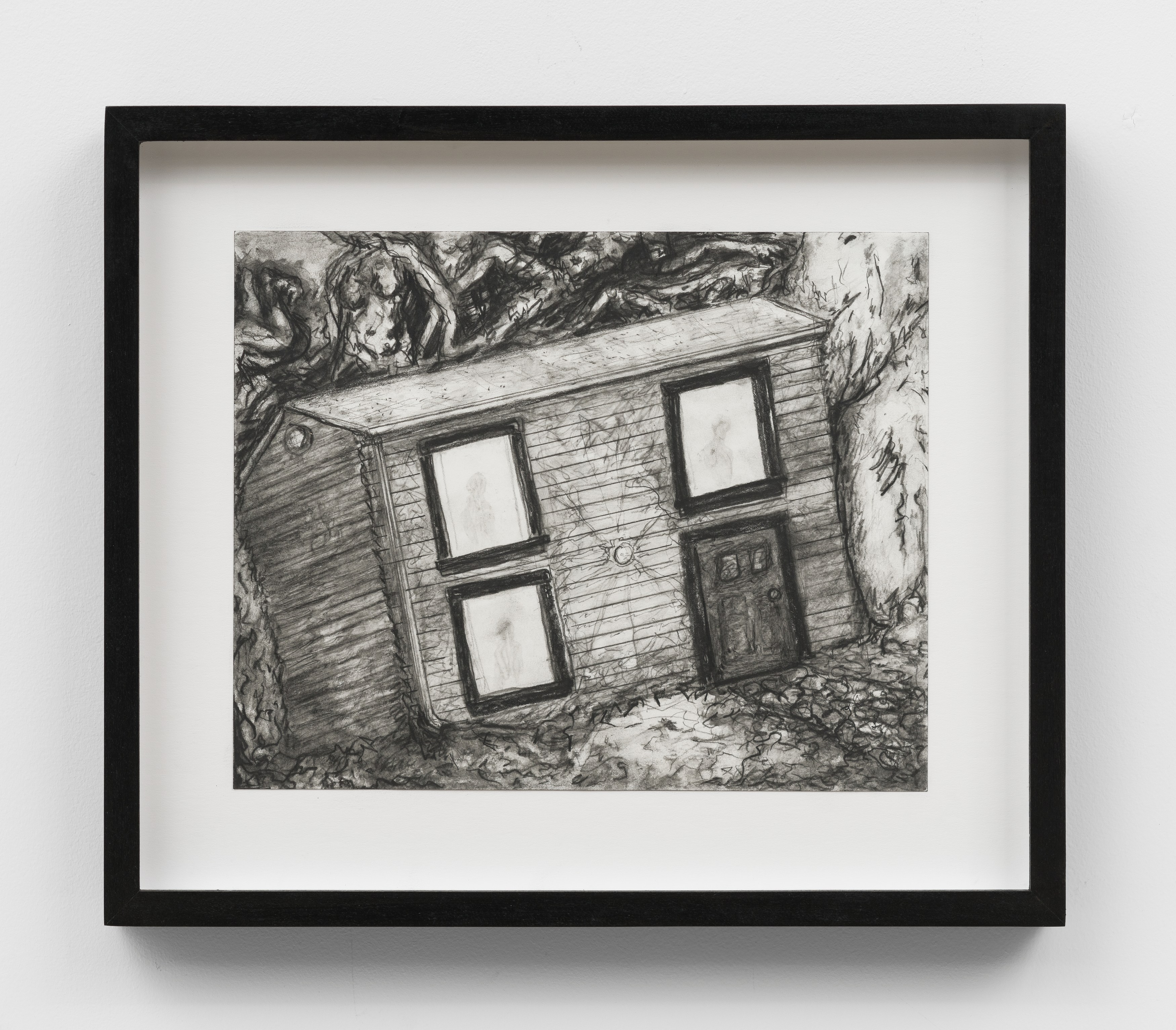 Dan Herschlein, Crickets in the City of Spare Parts at Matthew Brown, photo 66