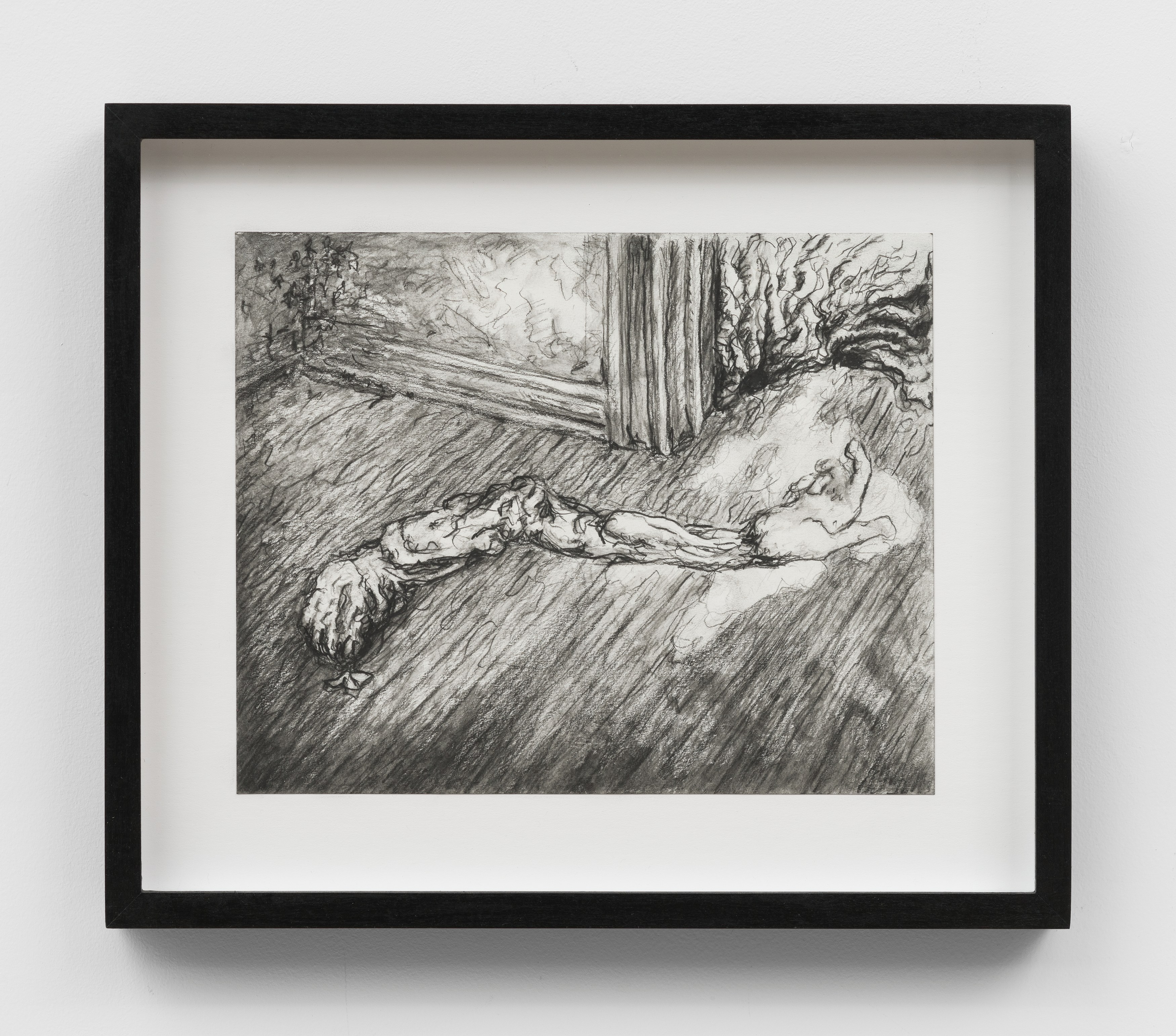 Dan Herschlein, Crickets in the City of Spare Parts at Matthew Brown, photo 68