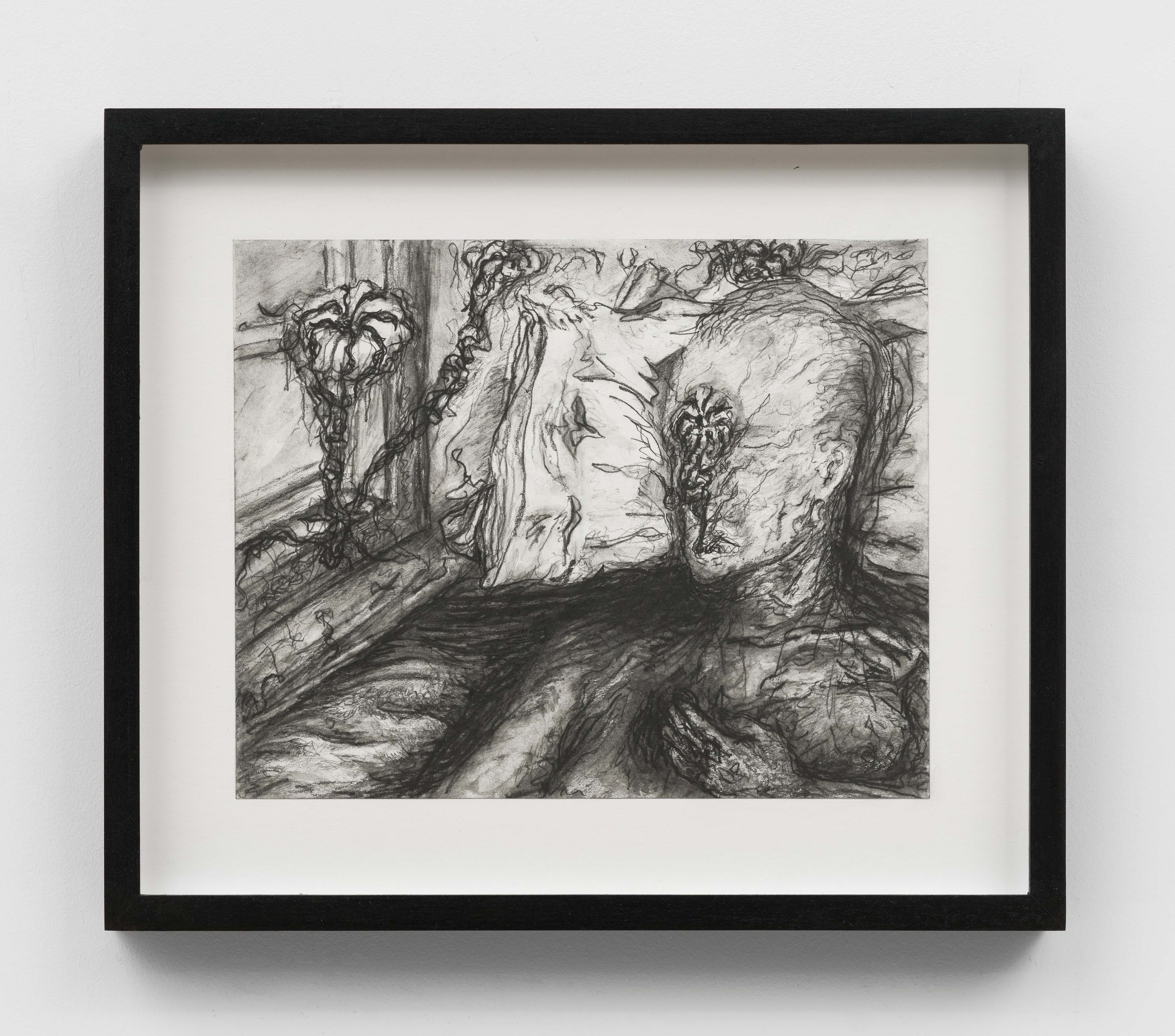 Dan Herschlein, Crickets in the City of Spare Parts at Matthew Brown, photo 70