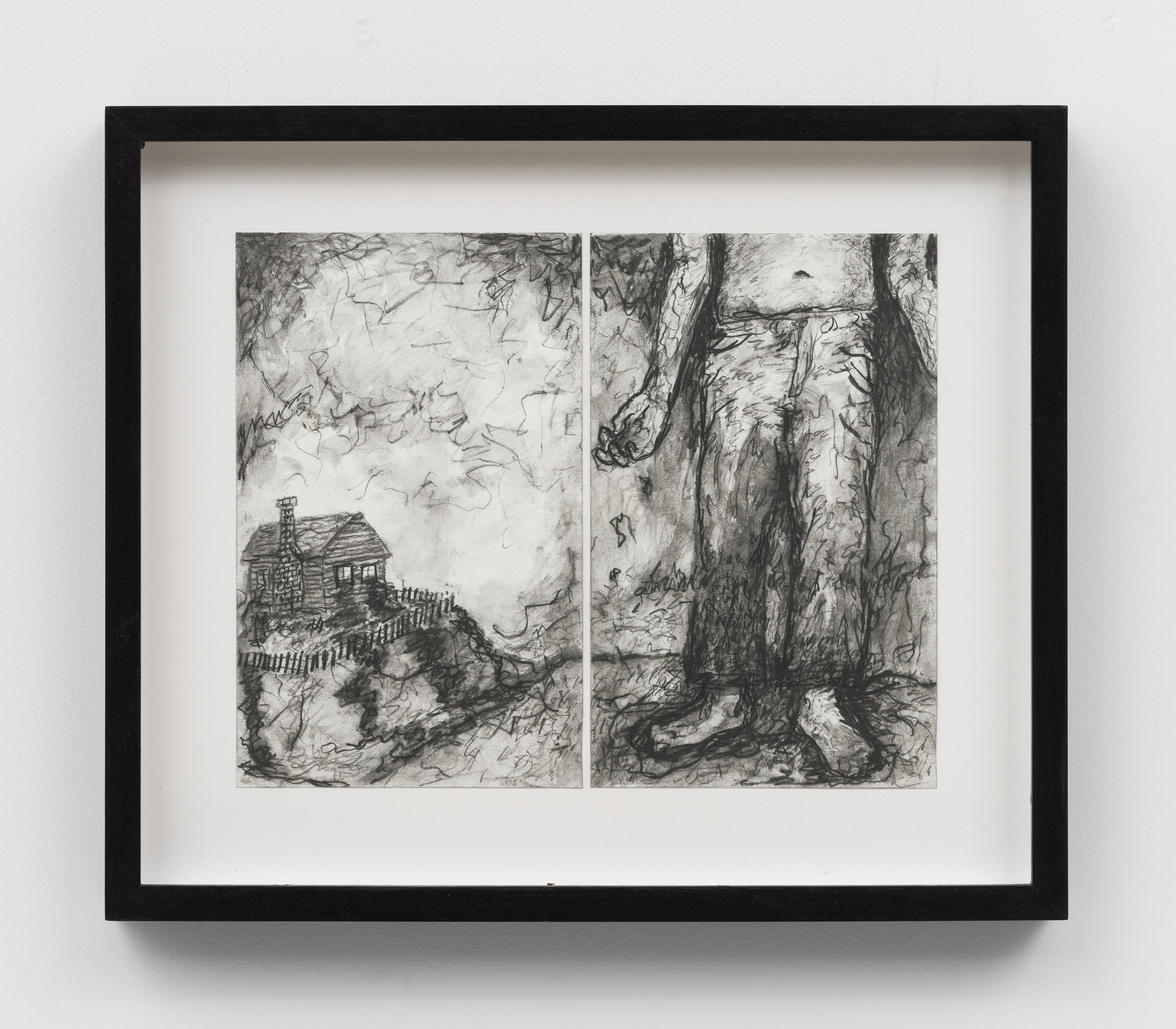 Dan Herschlein, Crickets in the City of Spare Parts at Matthew Brown, photo 75