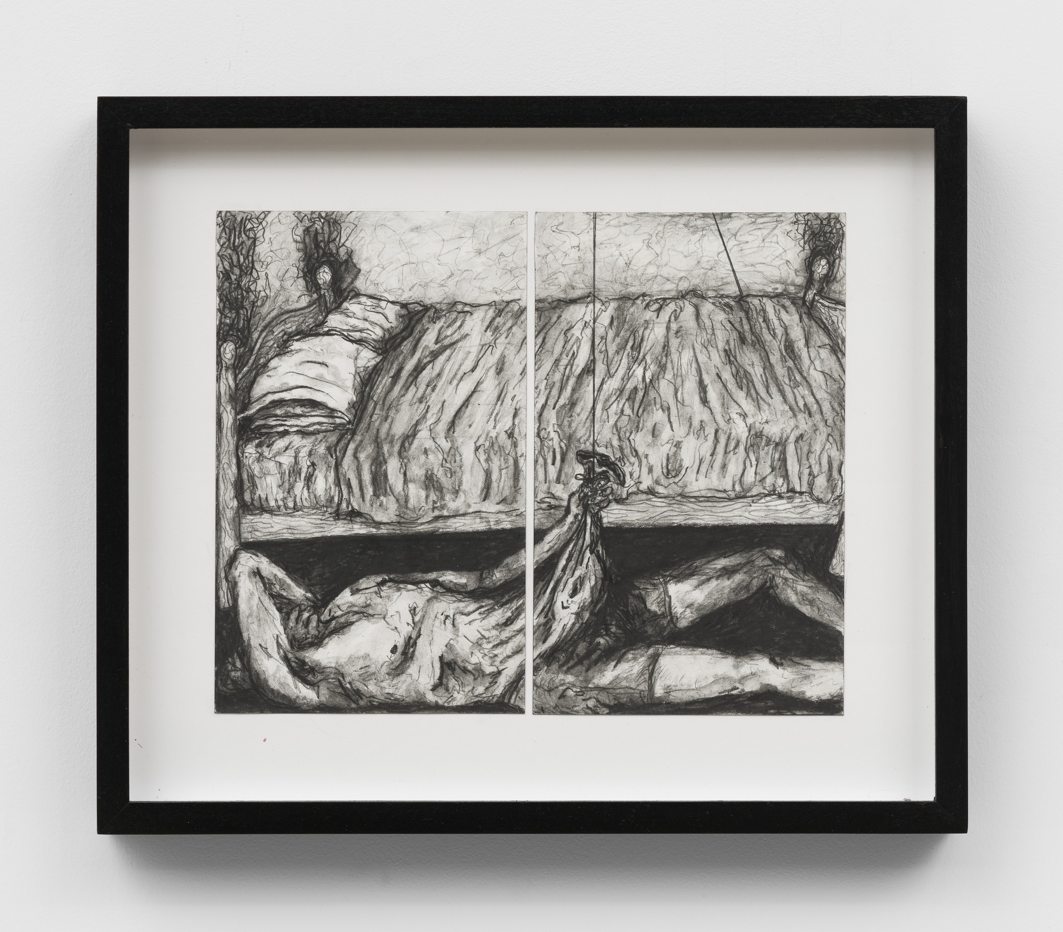 Dan Herschlein, Crickets in the City of Spare Parts at Matthew Brown, photo 76