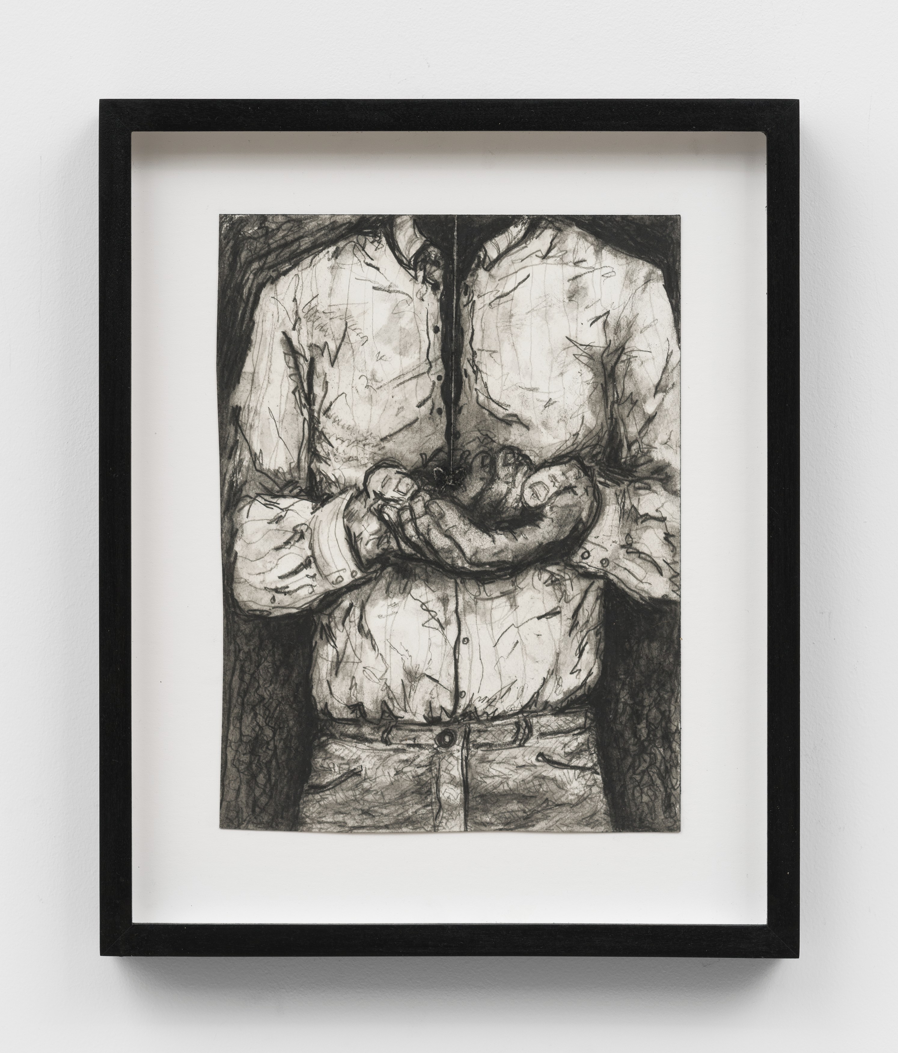 Dan Herschlein, Crickets in the City of Spare Parts at Matthew Brown, photo 77