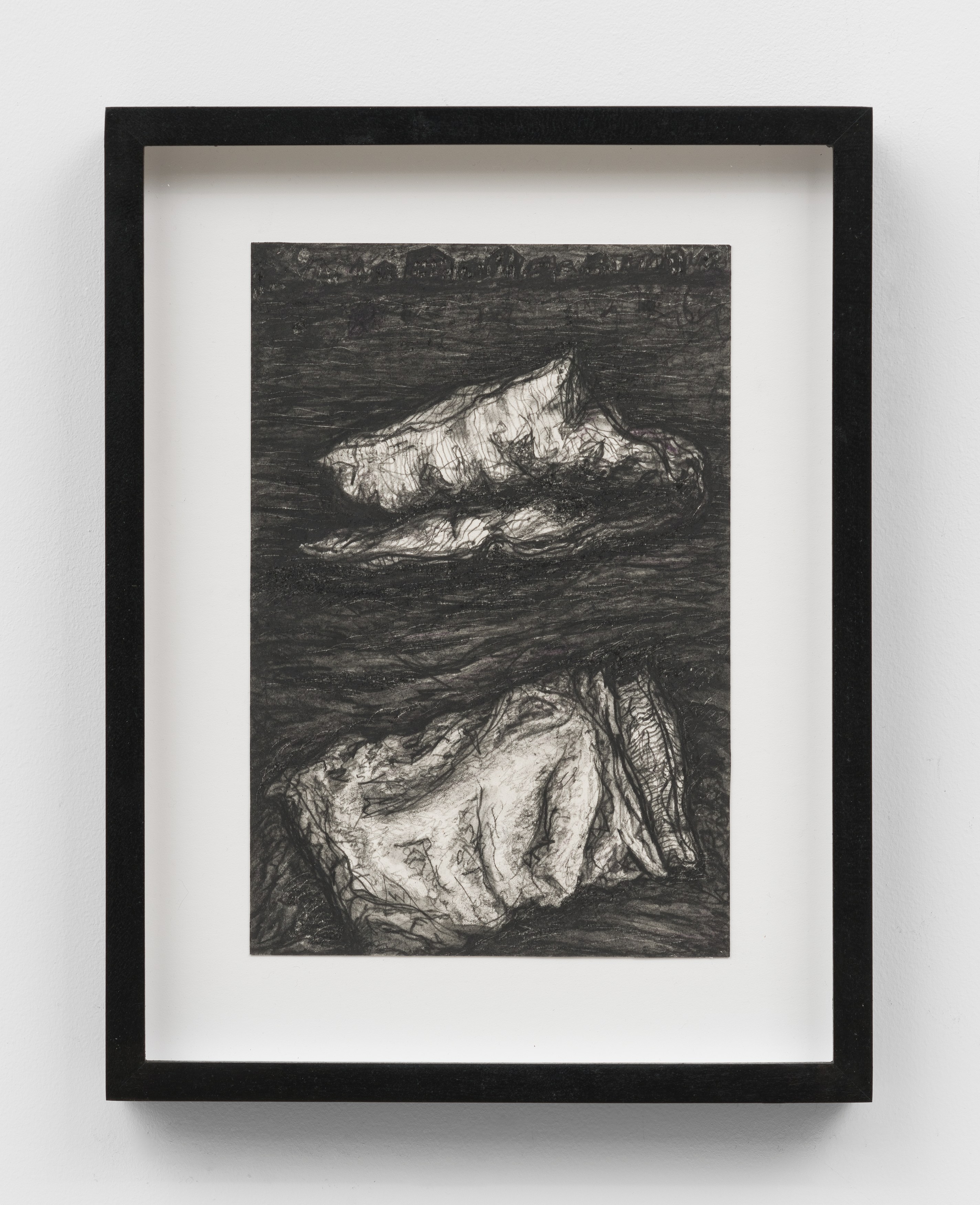 Dan Herschlein, Crickets in the City of Spare Parts at Matthew Brown, photo 78