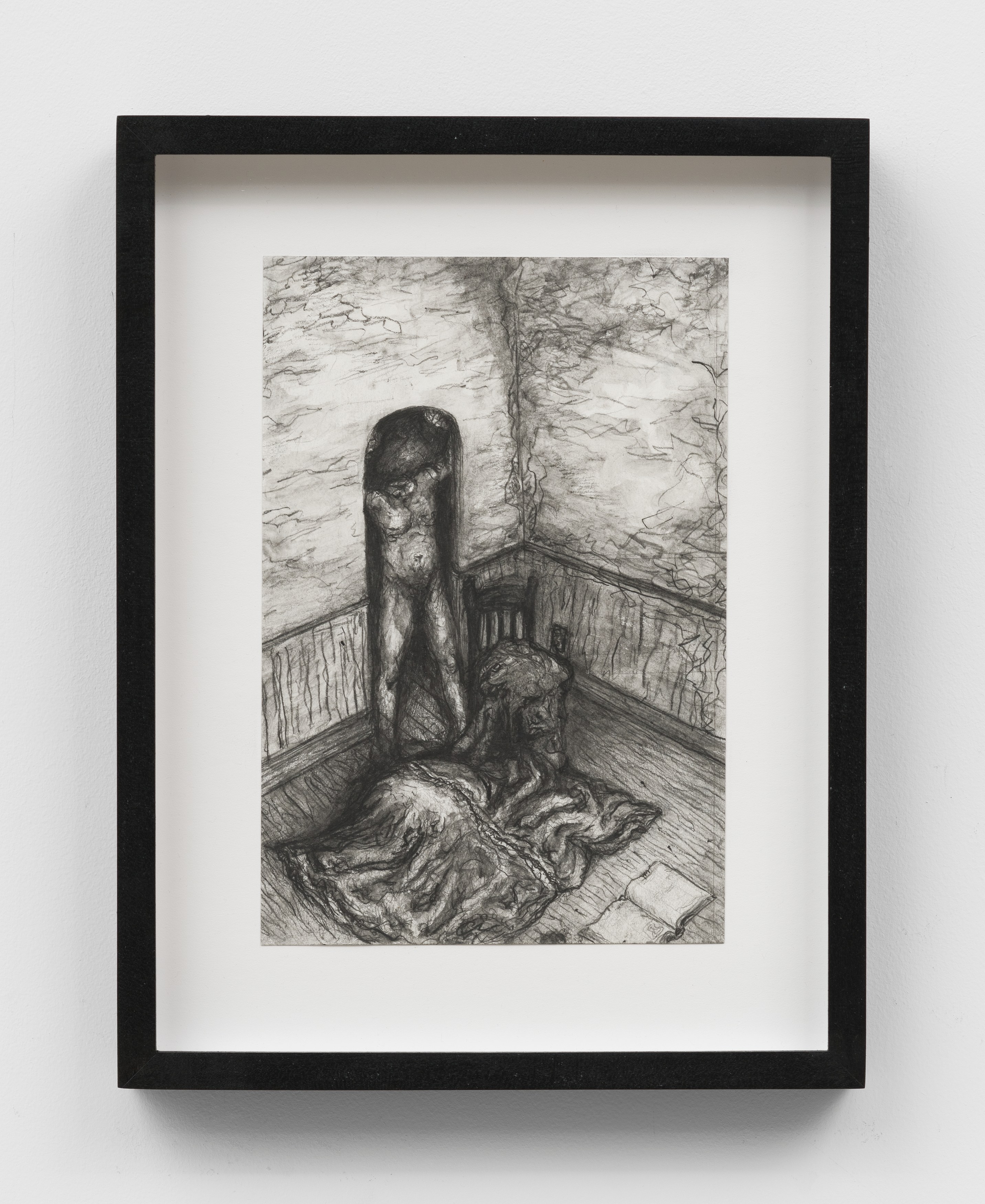 Dan Herschlein, Crickets in the City of Spare Parts at Matthew Brown, photo 80