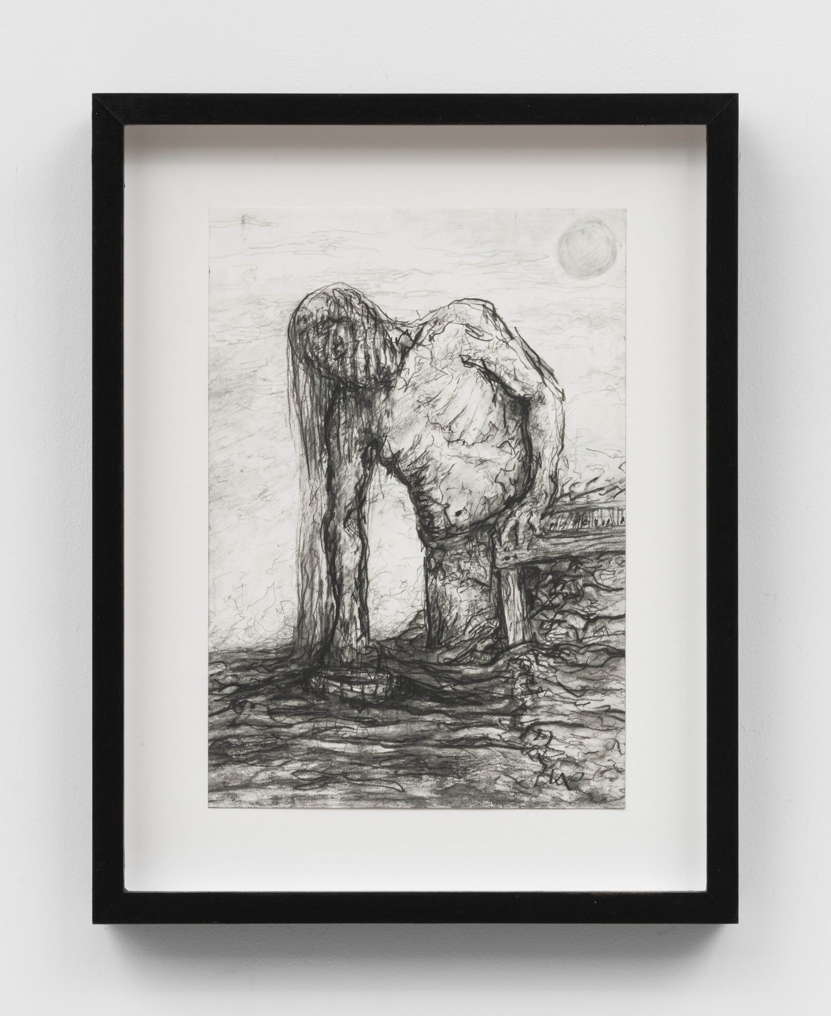 Dan Herschlein, Crickets in the City of Spare Parts at Matthew Brown, photo 79