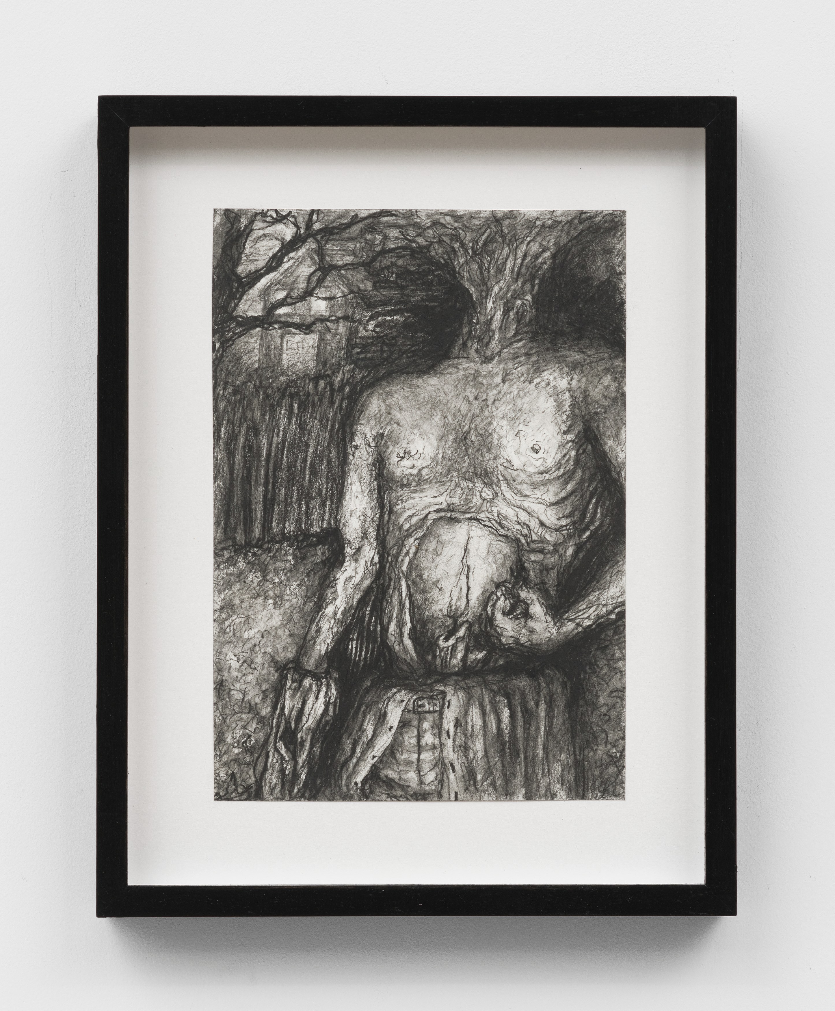 Dan Herschlein, Crickets in the City of Spare Parts at Matthew Brown, photo 81