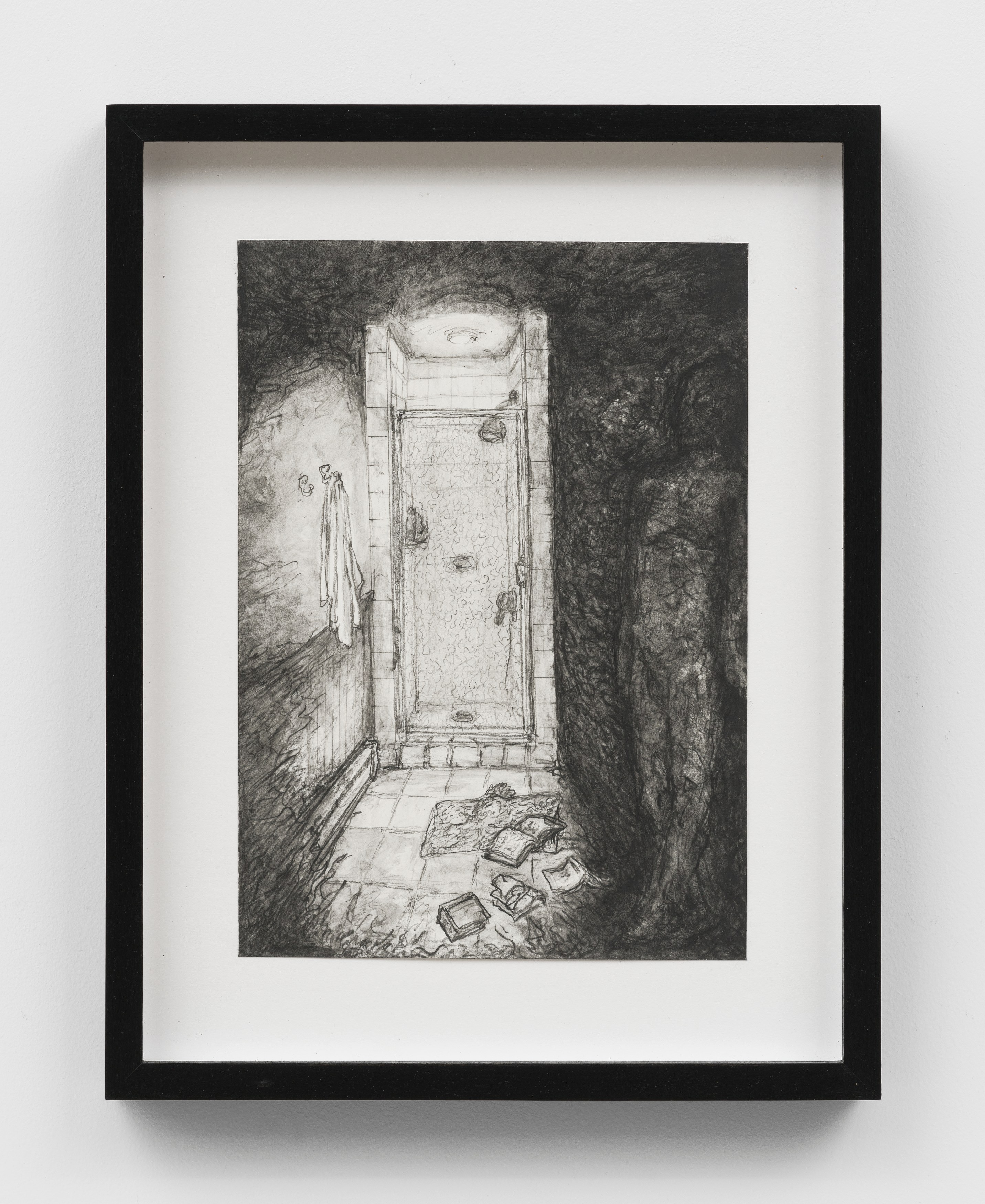 Dan Herschlein, Crickets in the City of Spare Parts at Matthew Brown, photo 82