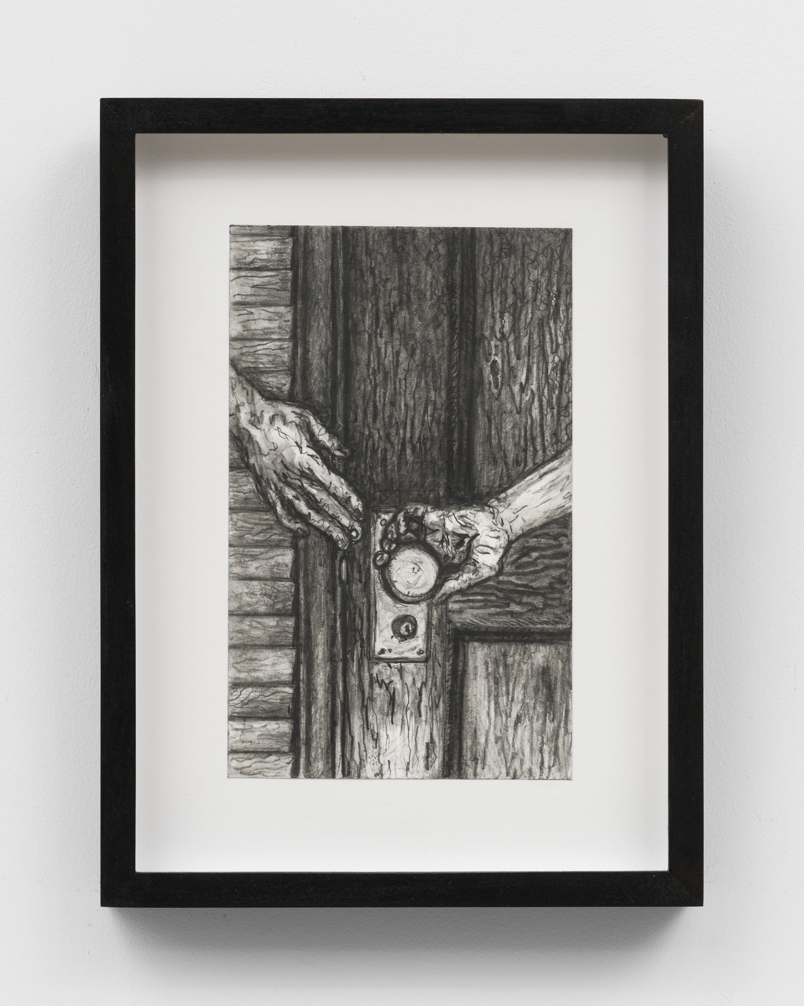 Dan Herschlein, Crickets in the City of Spare Parts at Matthew Brown, photo 85