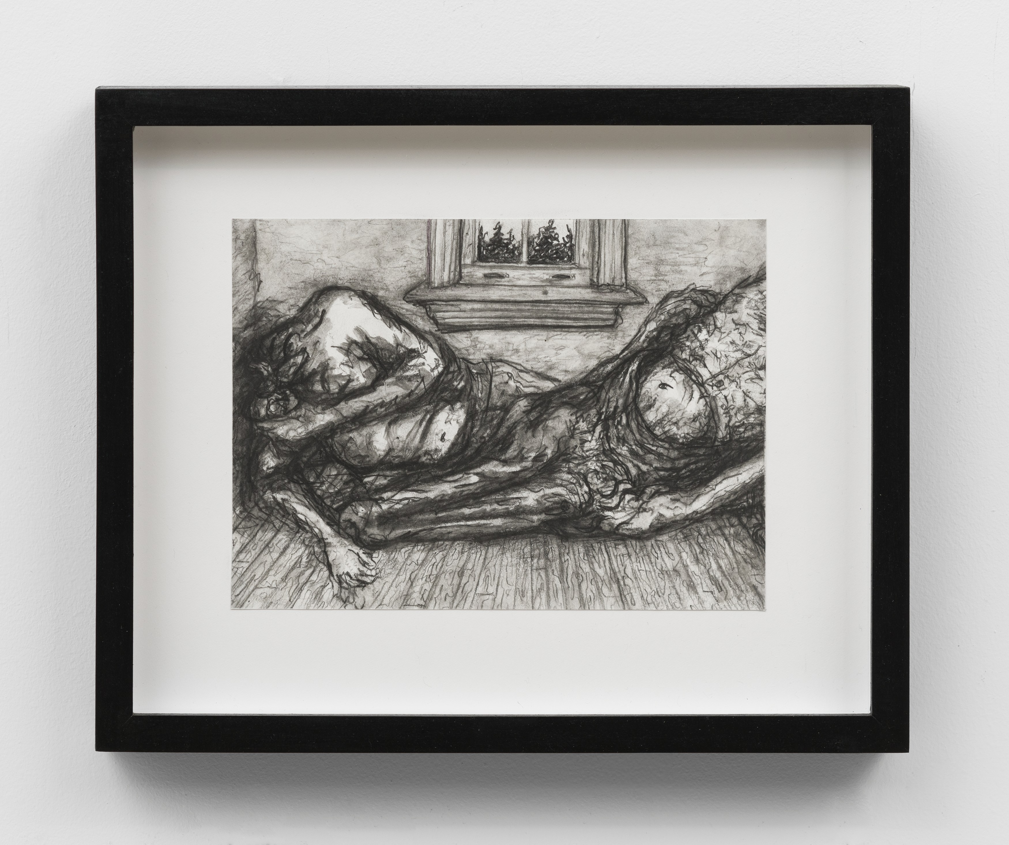 Dan Herschlein, Crickets in the City of Spare Parts at Matthew Brown, photo 86
