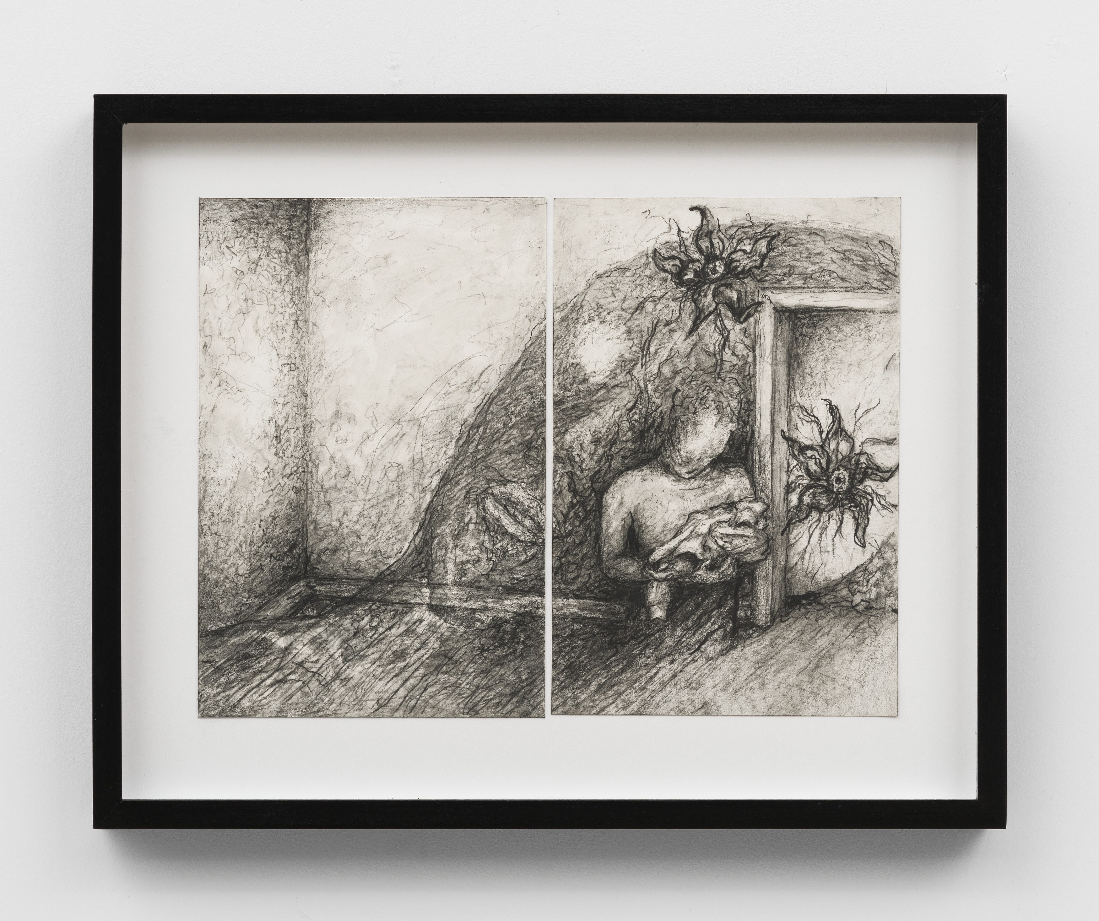 Dan Herschlein, Crickets in the City of Spare Parts at Matthew Brown, photo 88