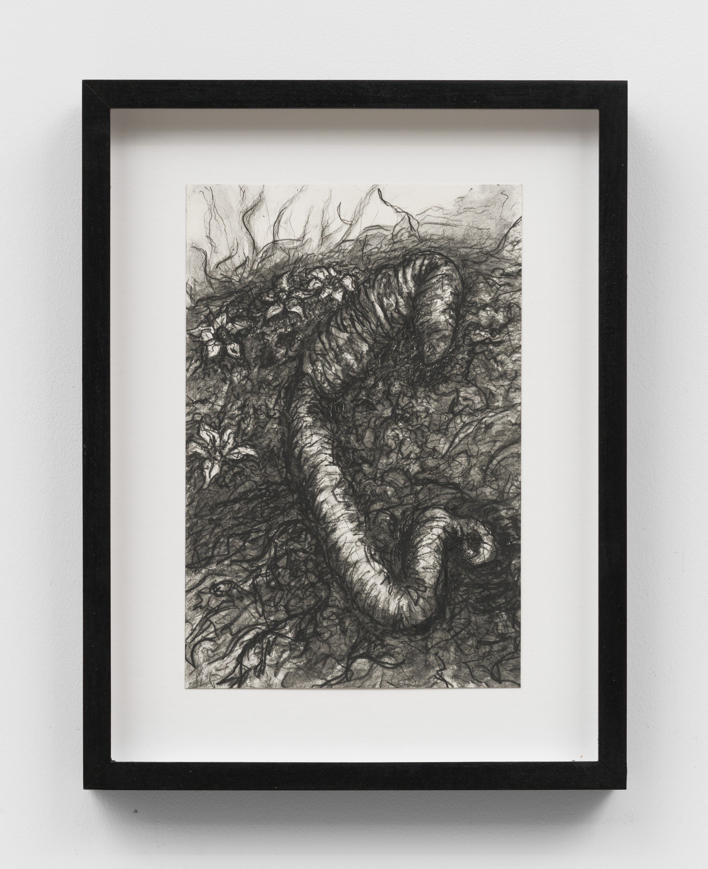 Dan Herschlein, Crickets in the City of Spare Parts at Matthew Brown, photo 90