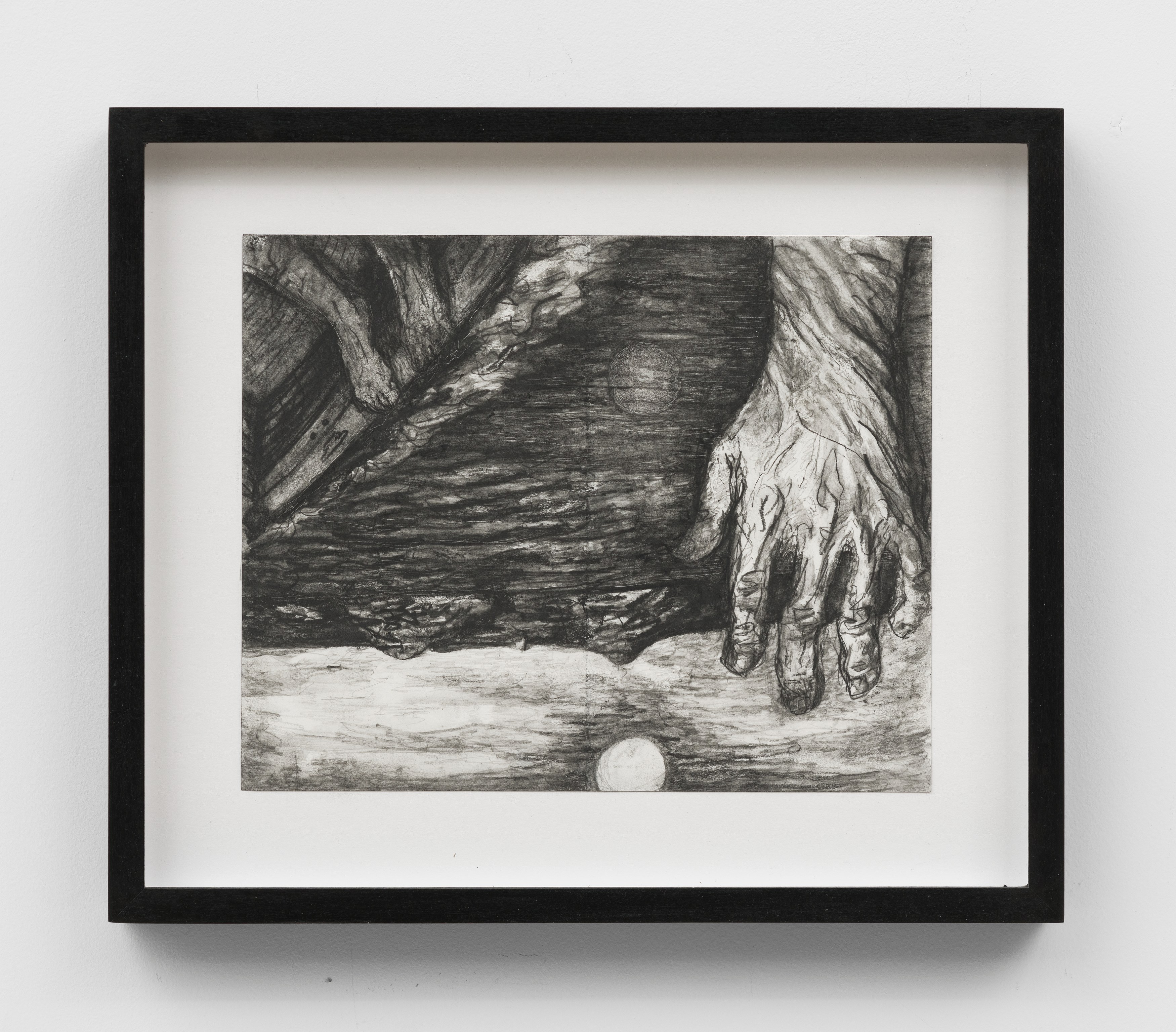 Dan Herschlein, Crickets in the City of Spare Parts at Matthew Brown, photo 92