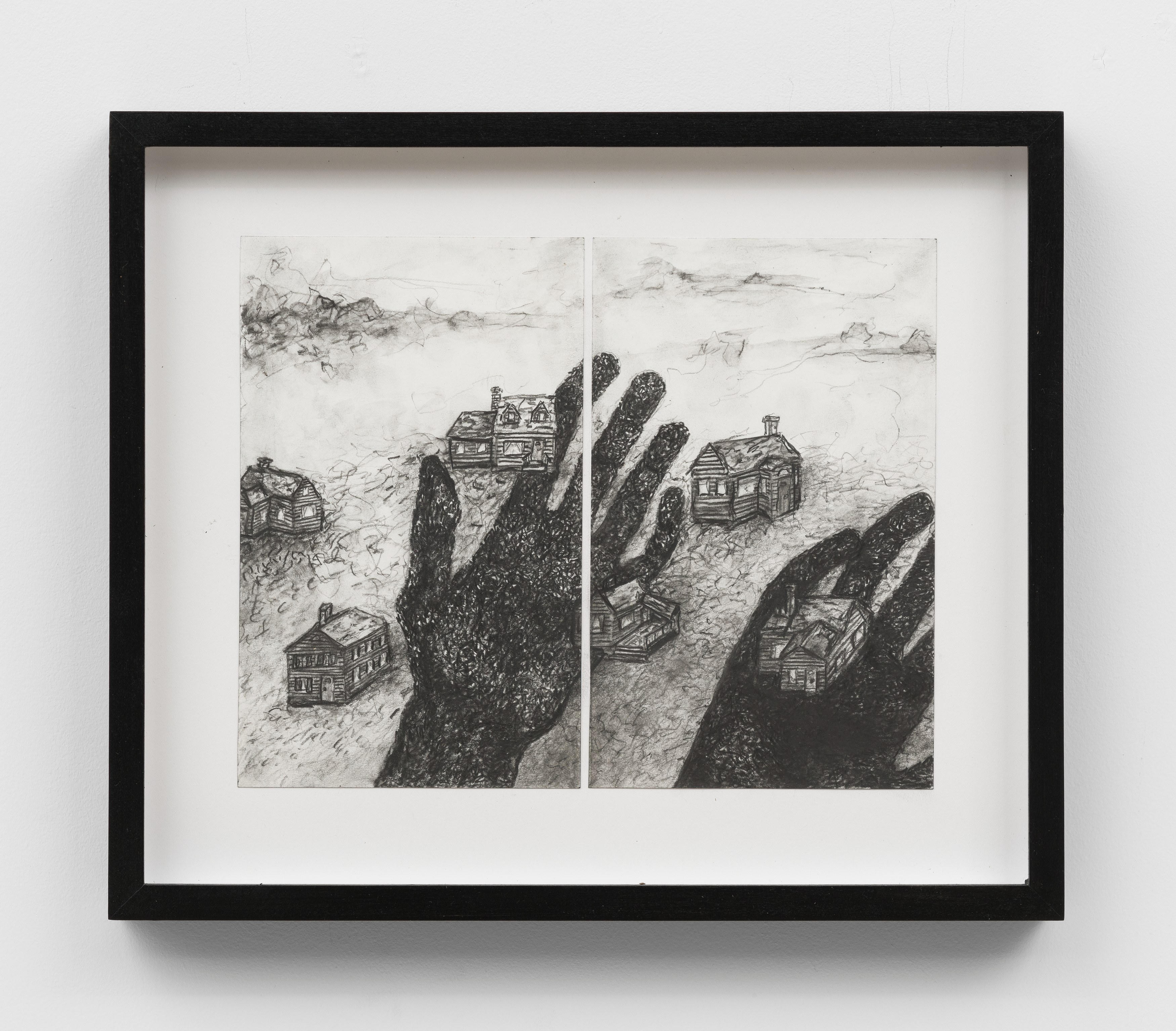 Dan Herschlein, Crickets in the City of Spare Parts at Matthew Brown, photo 93