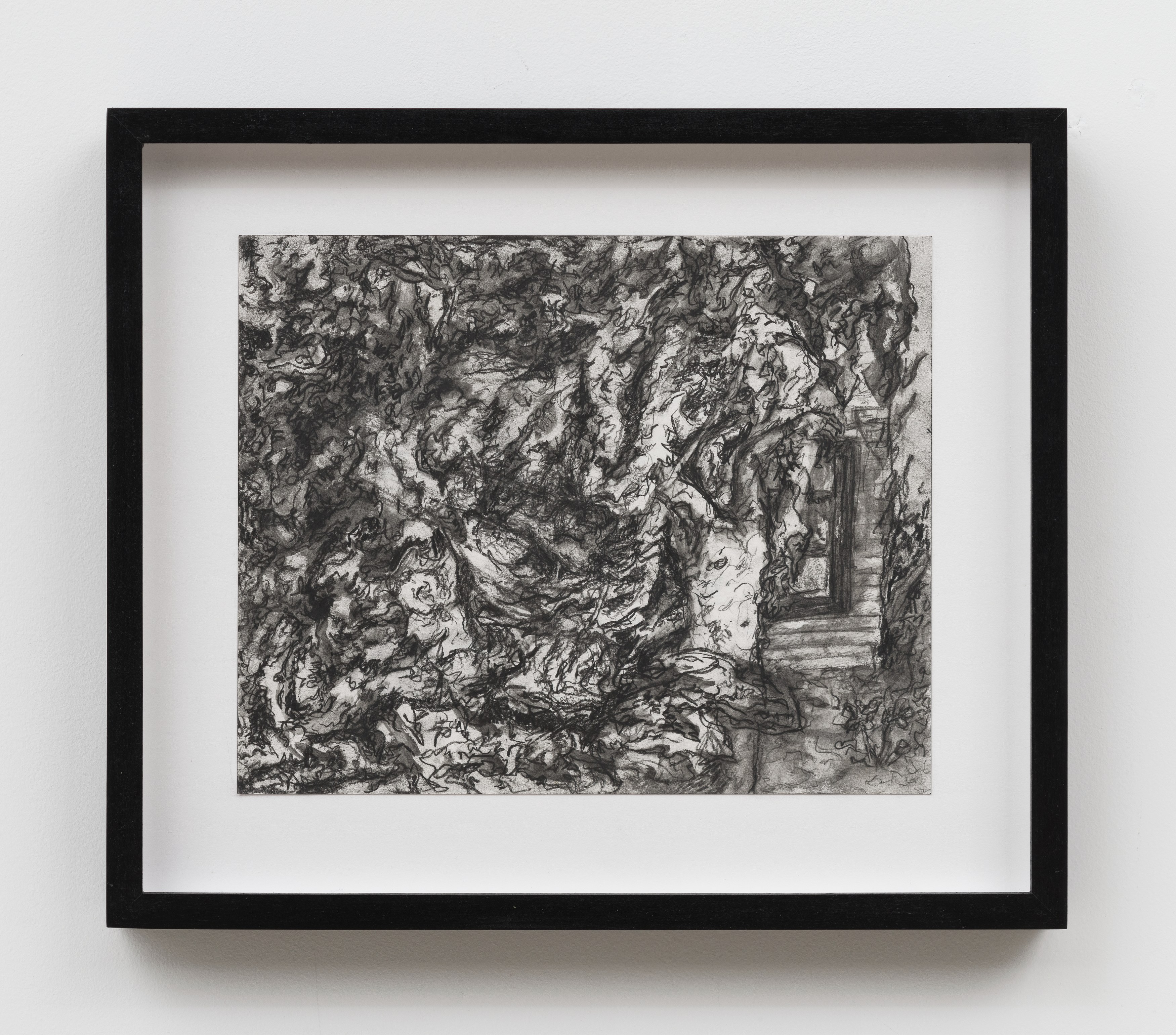 Dan Herschlein, Crickets in the City of Spare Parts at Matthew Brown, photo 95