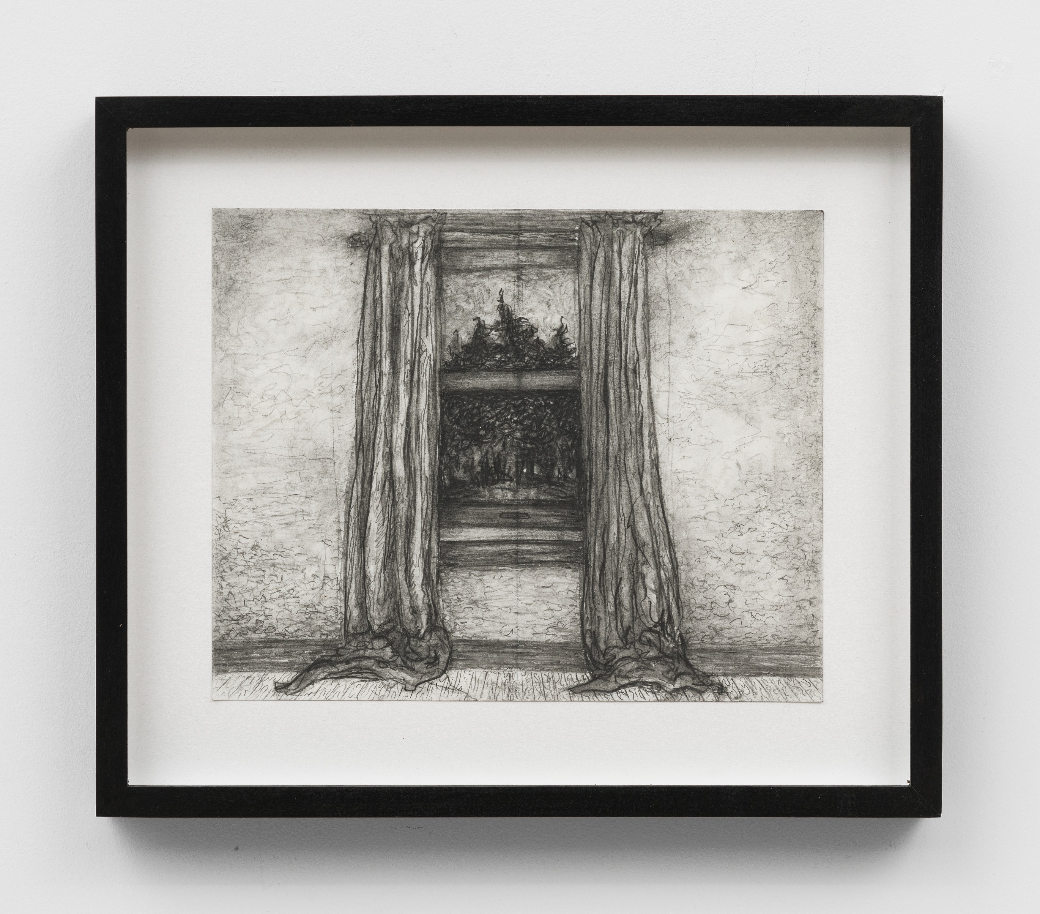 Dan Herschlein, Crickets in the City of Spare Parts at Matthew Brown, photo 96