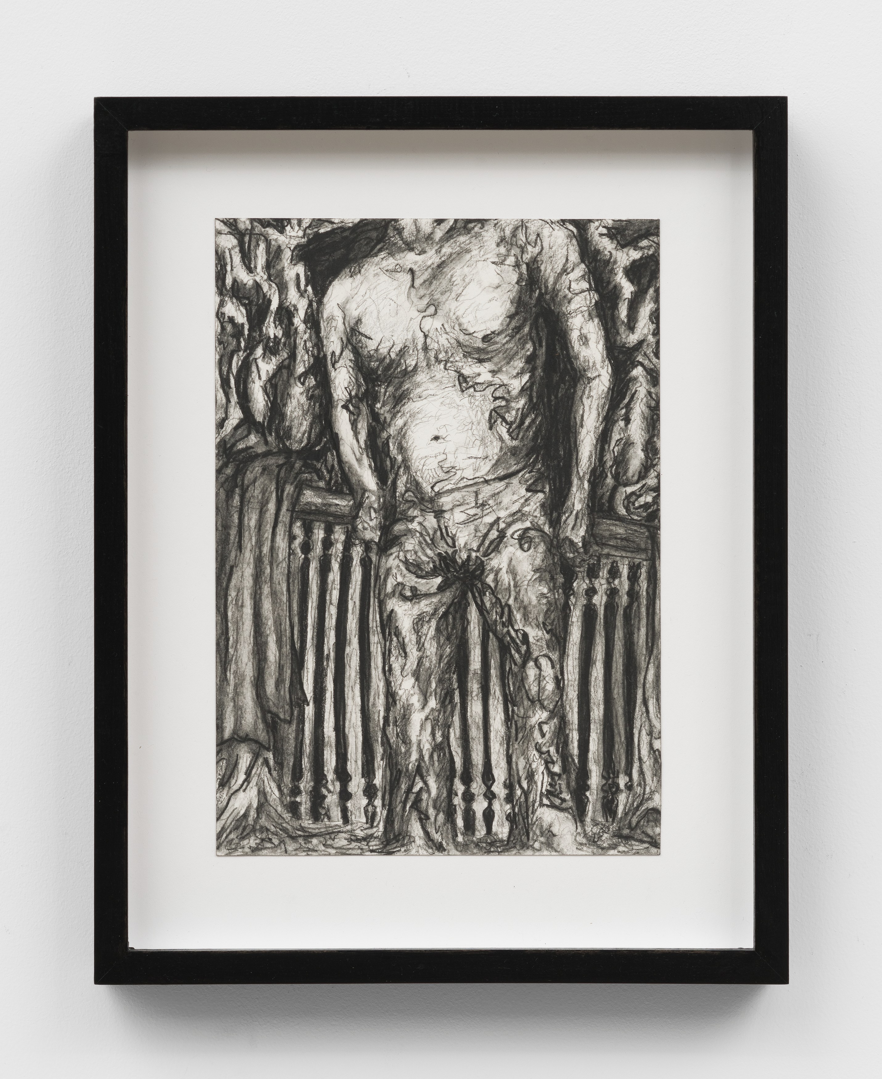 Dan Herschlein, Crickets in the City of Spare Parts at Matthew Brown, photo 98