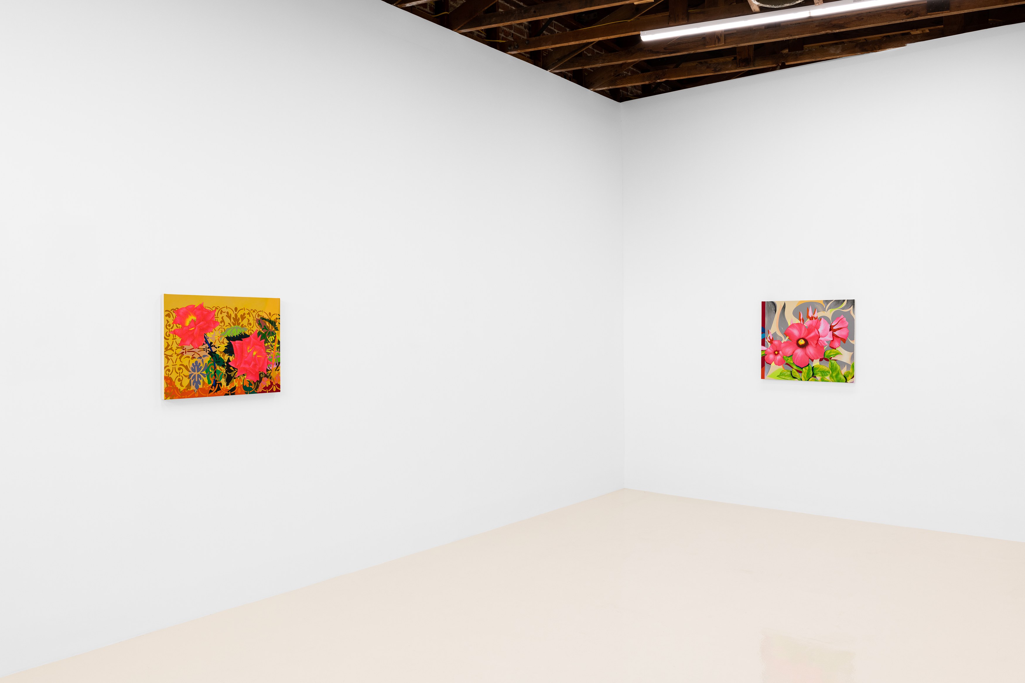 Tom Allen, The Song at Chris Sharp Gallery, photo 3