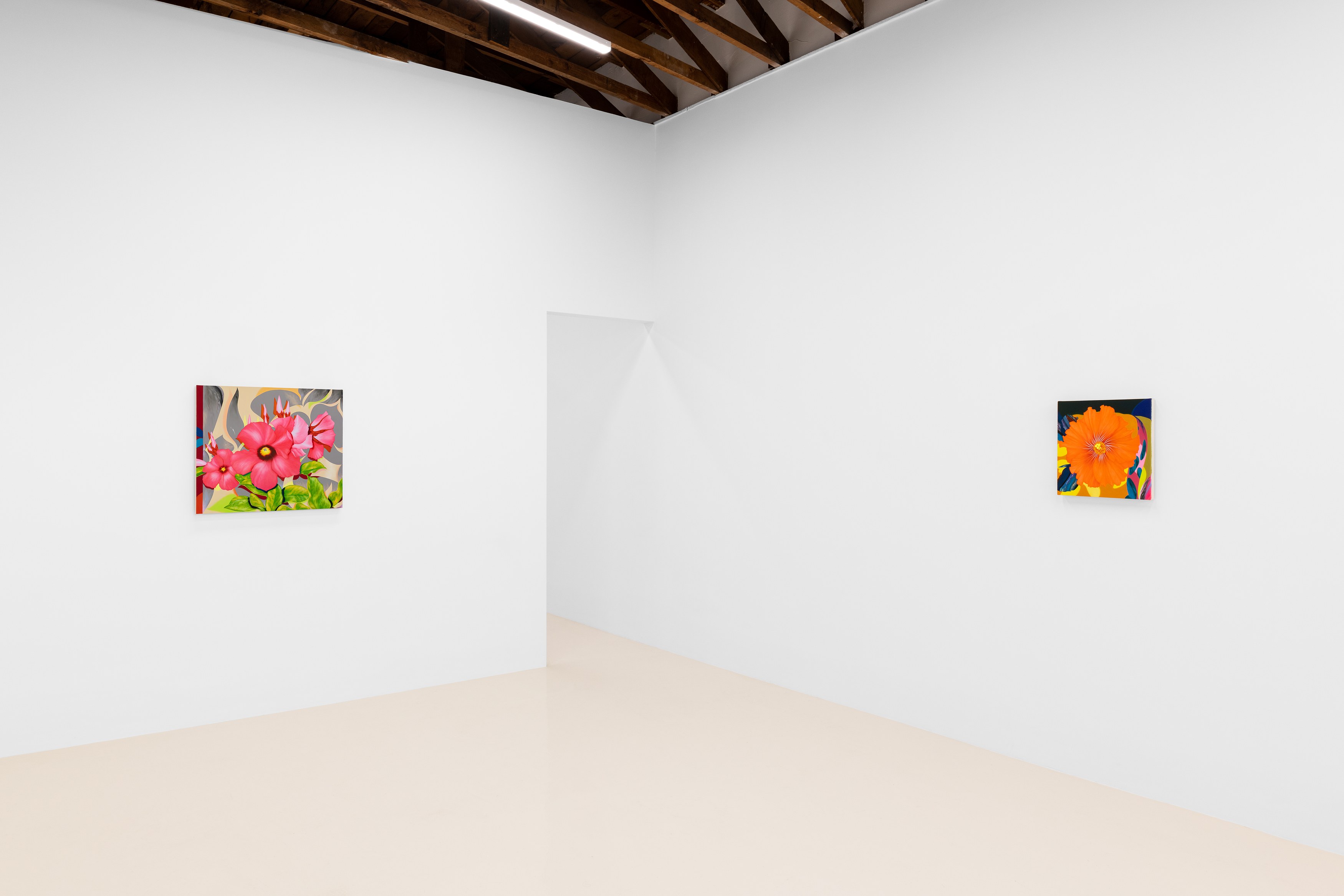 Tom Allen, The Song at Chris Sharp Gallery, photo 4