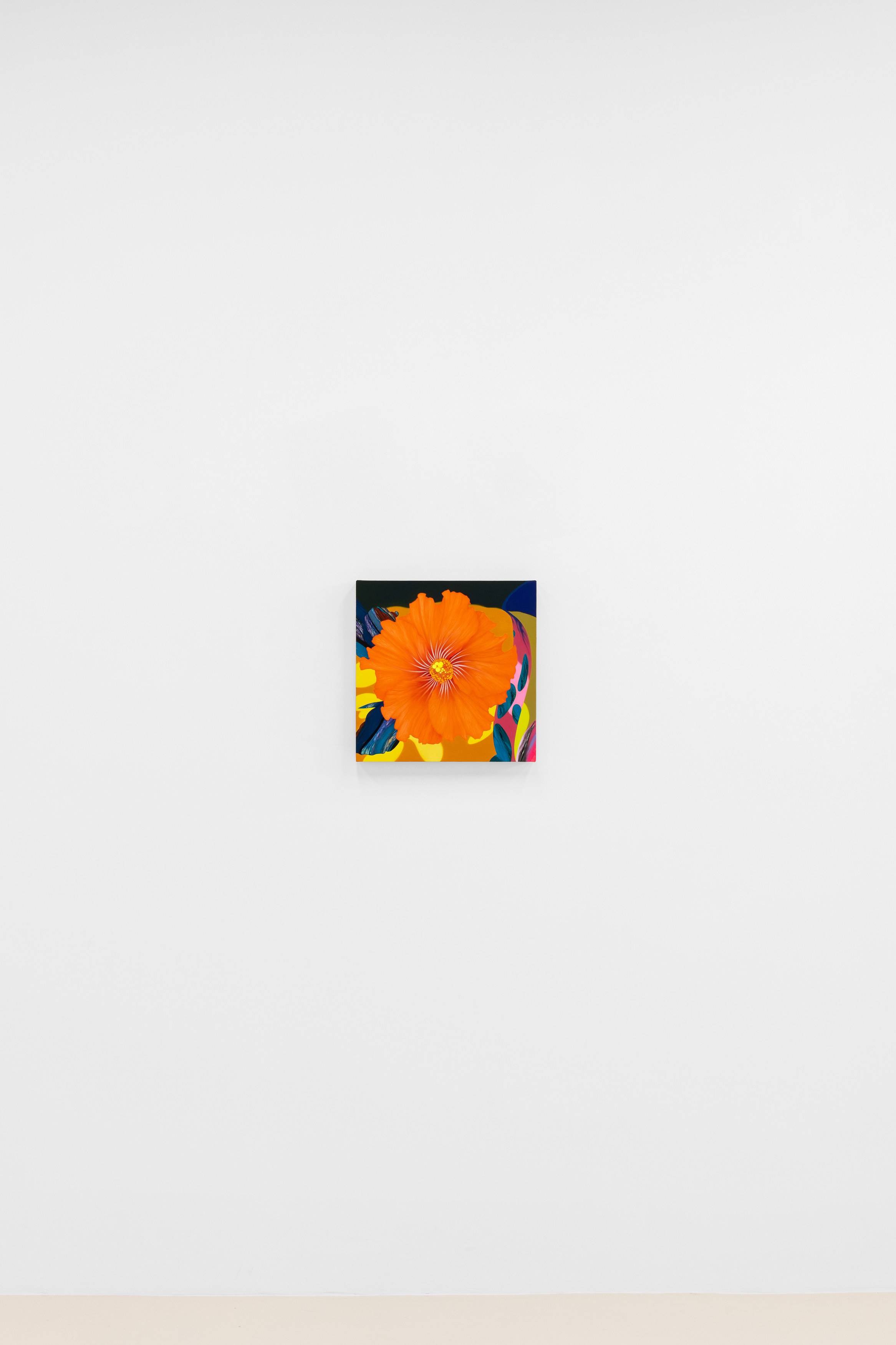 Tom Allen, The Song at Chris Sharp Gallery, photo 6