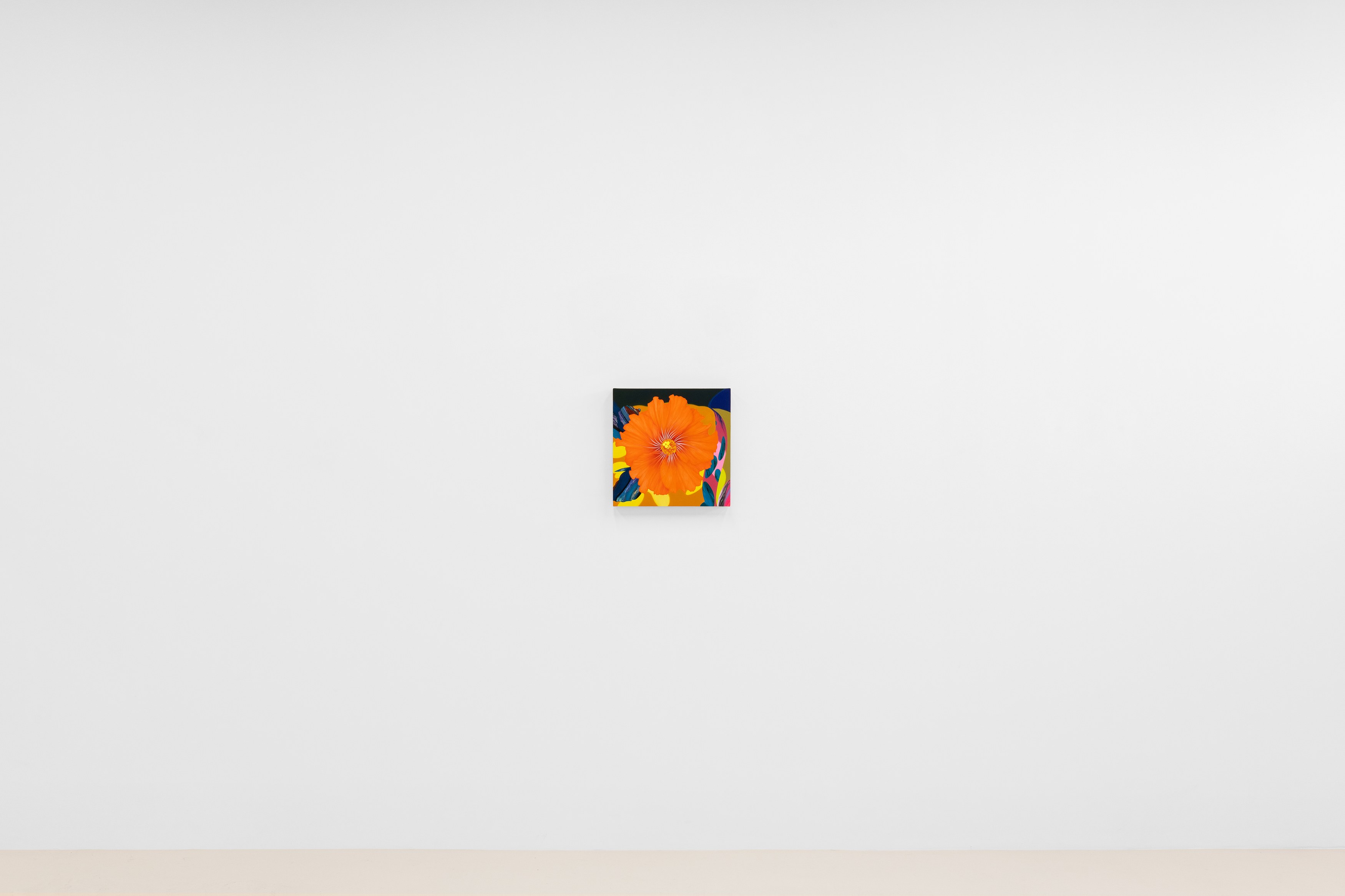 Tom Allen, The Song at Chris Sharp Gallery, photo 5
