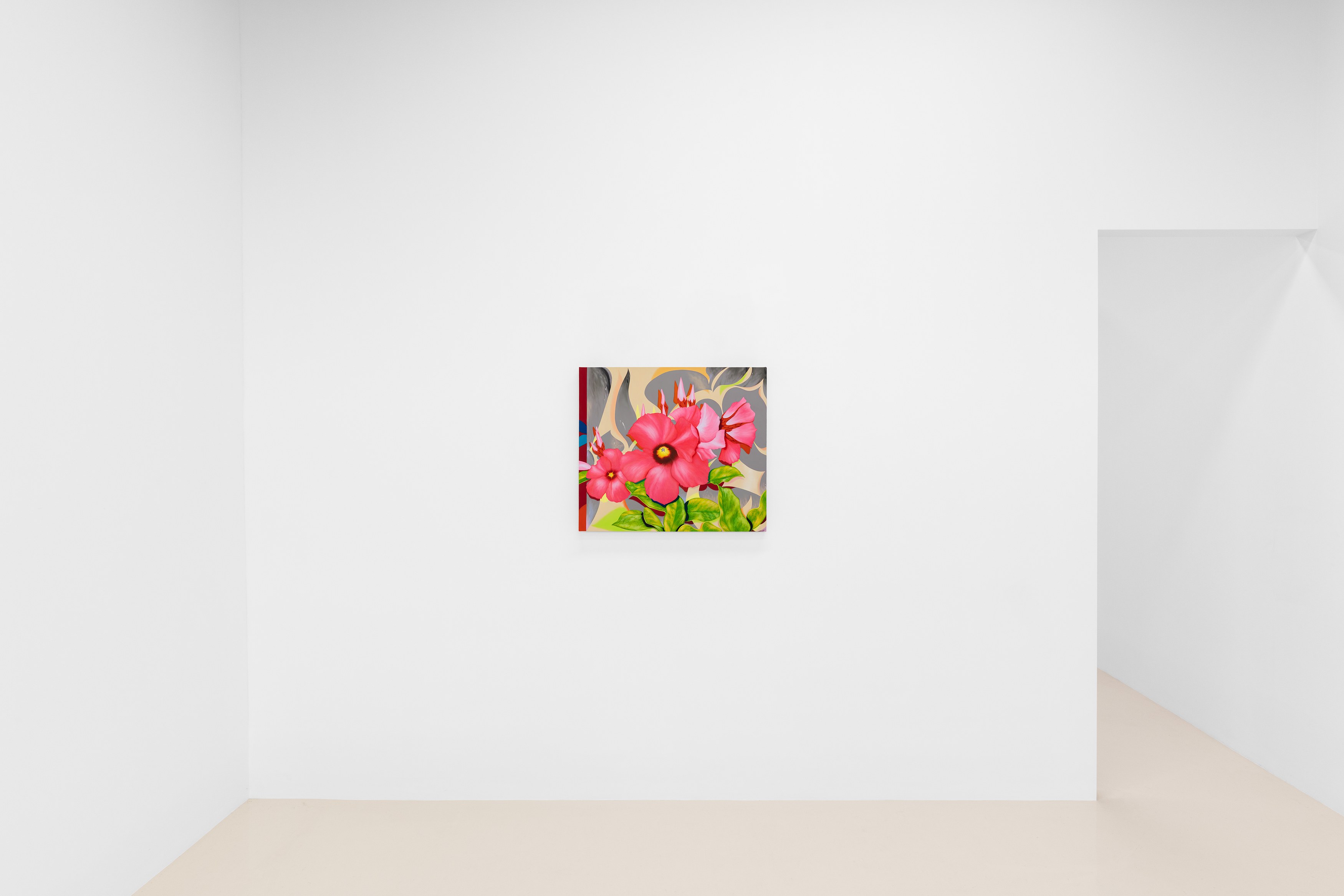Tom Allen, The Song at Chris Sharp Gallery, photo 8