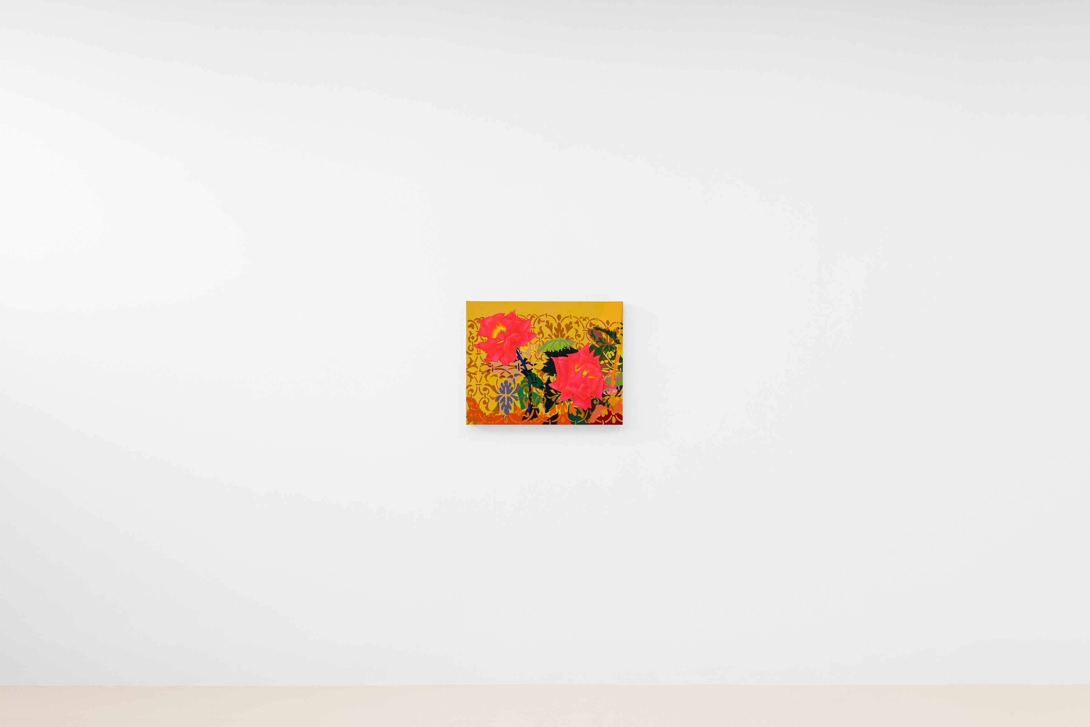 Tom Allen, The Song at Chris Sharp Gallery, photo 9