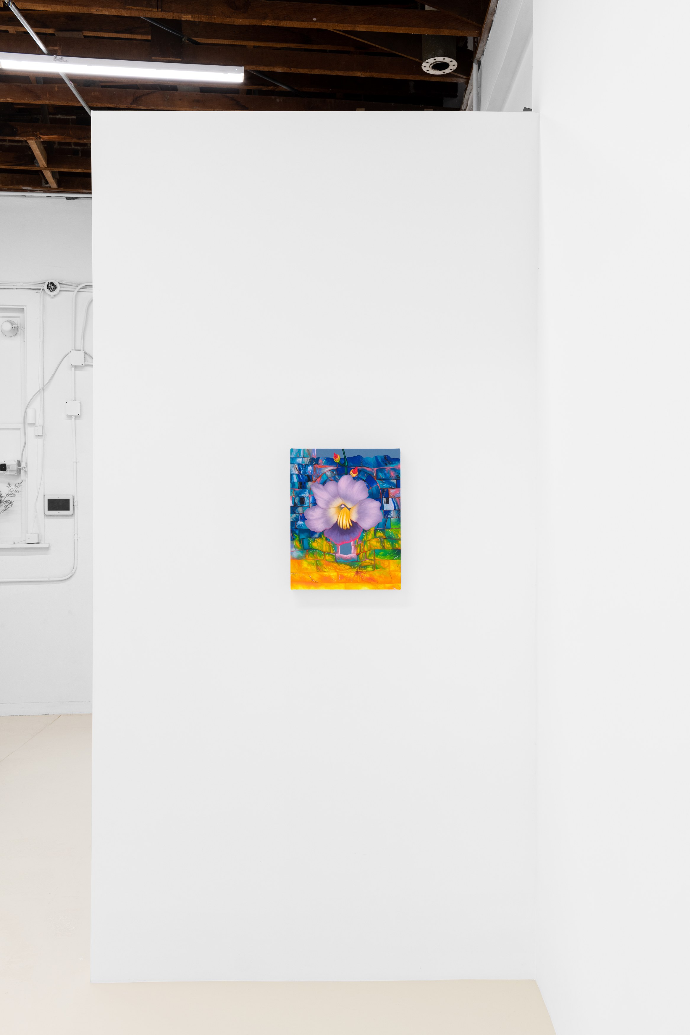 Tom Allen, The Song at Chris Sharp Gallery, photo 11