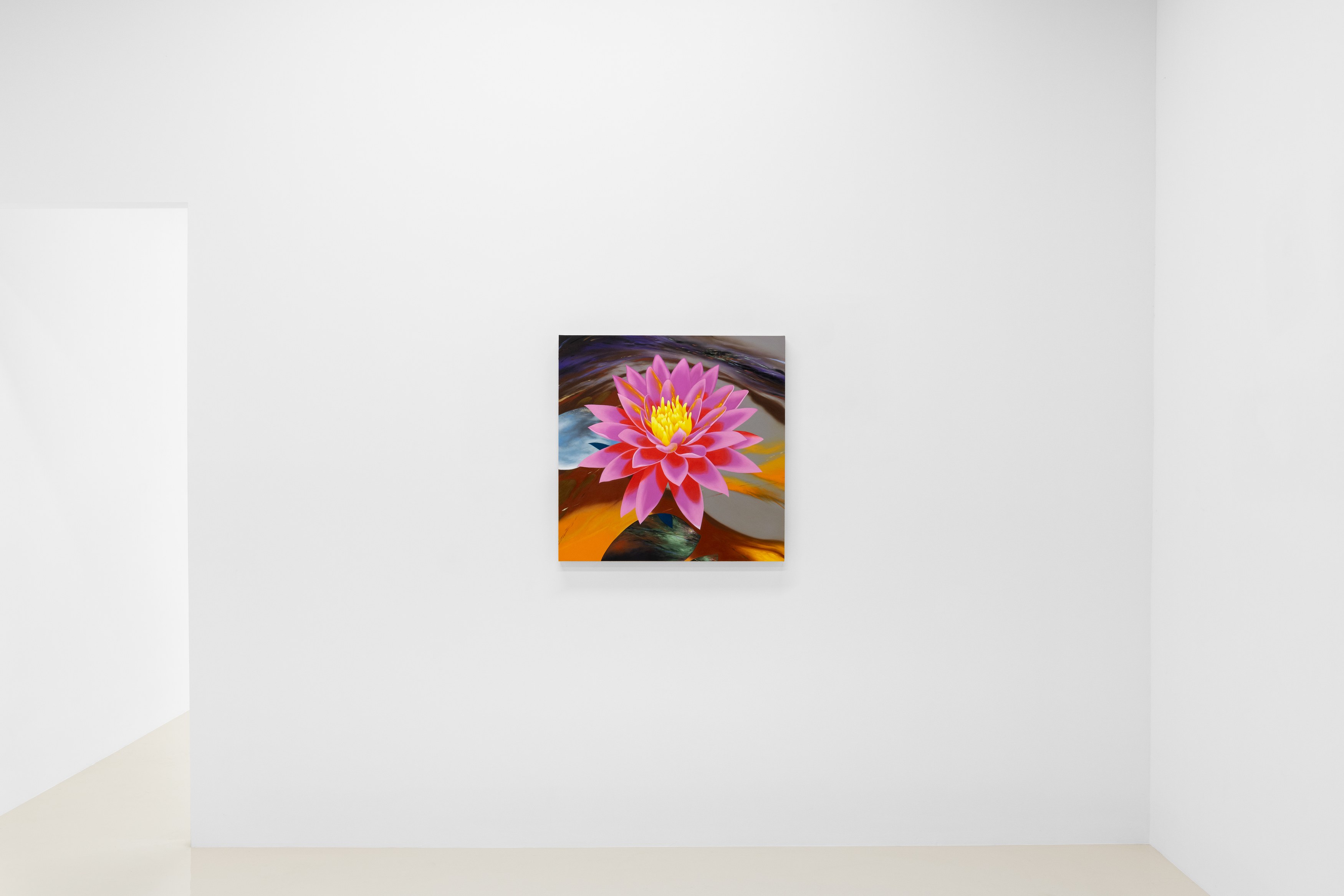 Tom Allen, The Song at Chris Sharp Gallery, photo 12